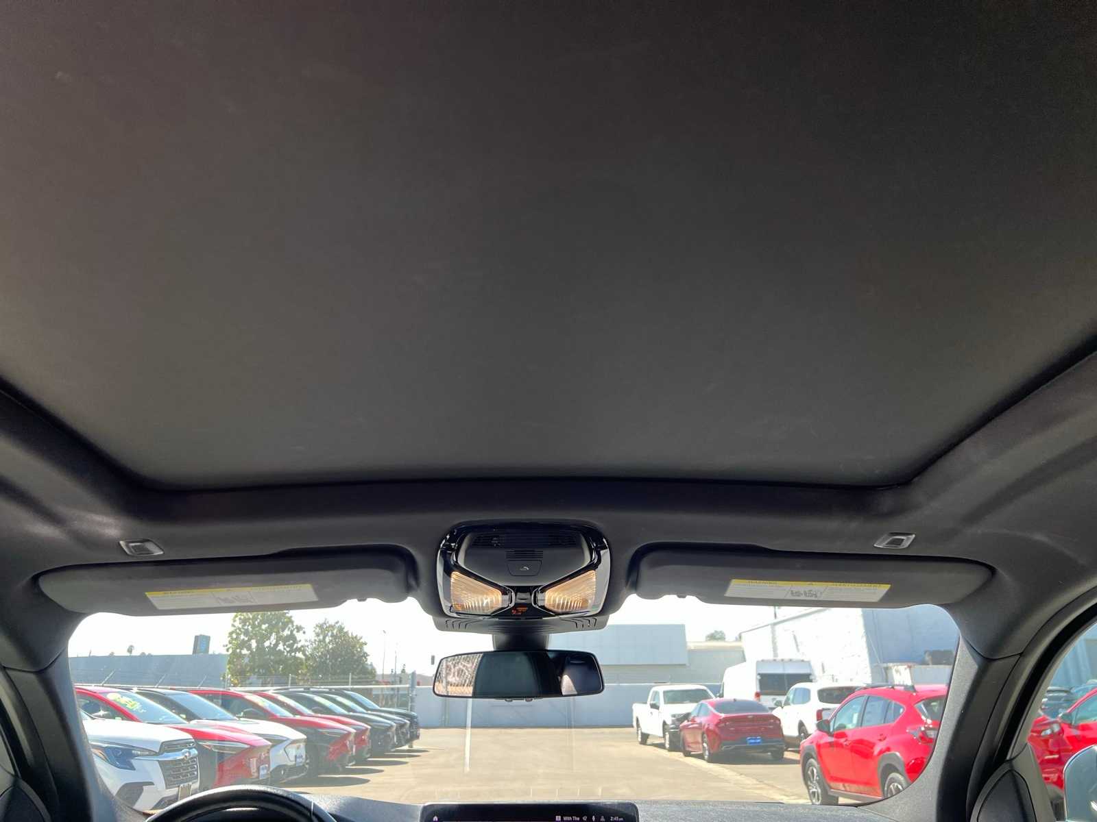 Thumbnail: 2023 BMW X4 - 31