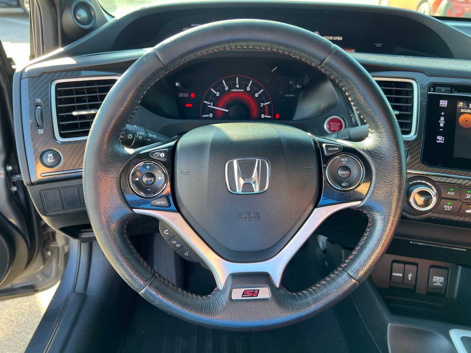 Thumbnail: 2015 Honda Civic - 34