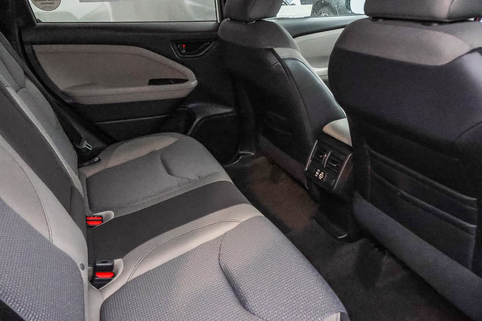 Thumbnail: 2026 Subaru Forester - 13