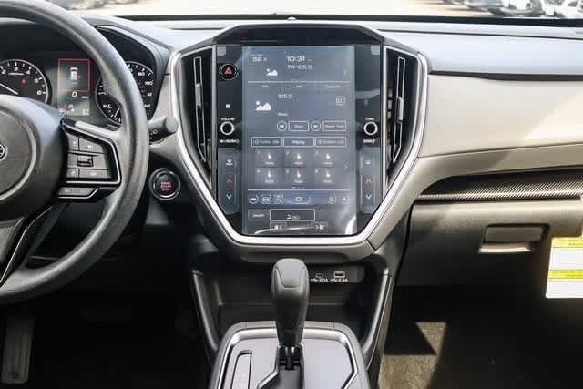 Thumbnail: 2025 Subaru Crosstrek - 13