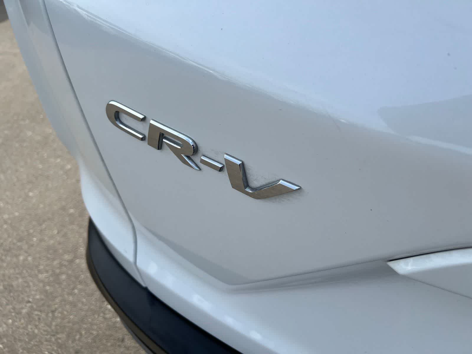 Thumbnail: 2019 Honda CR-V - 5