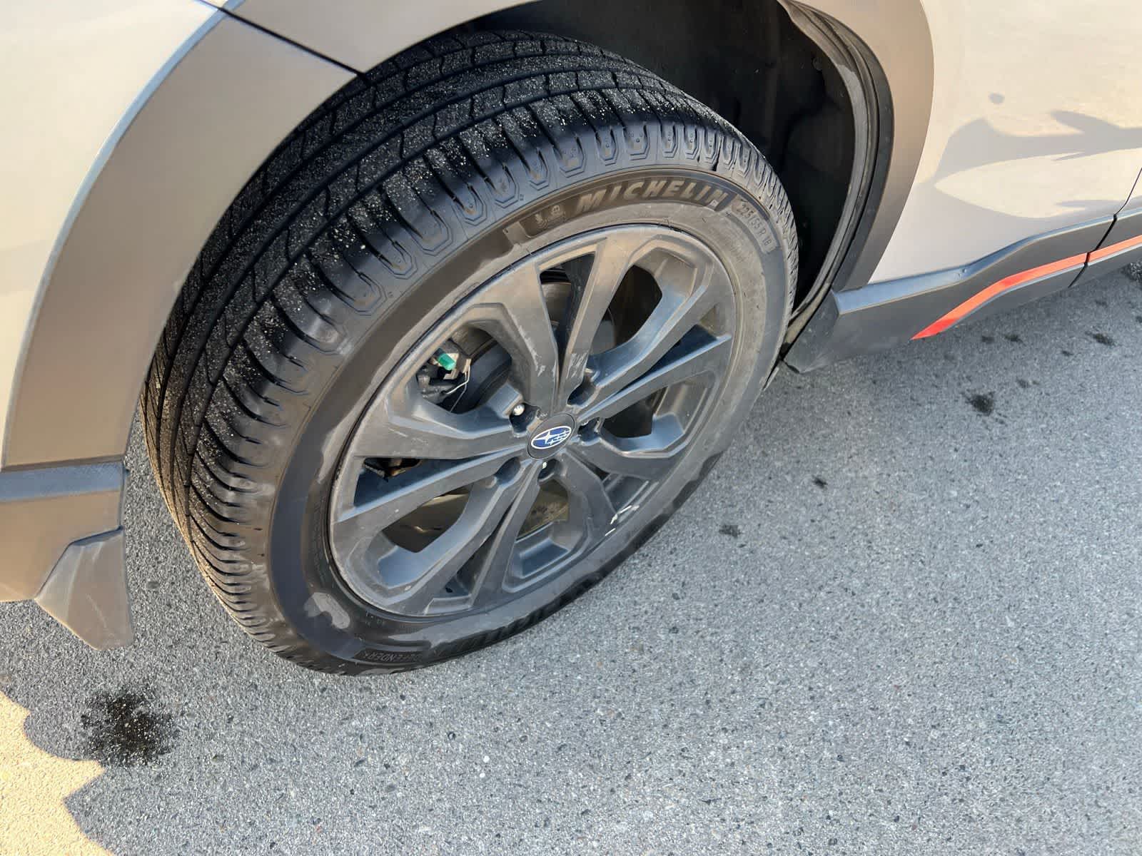 Thumbnail: 2019 Subaru Forester - 21