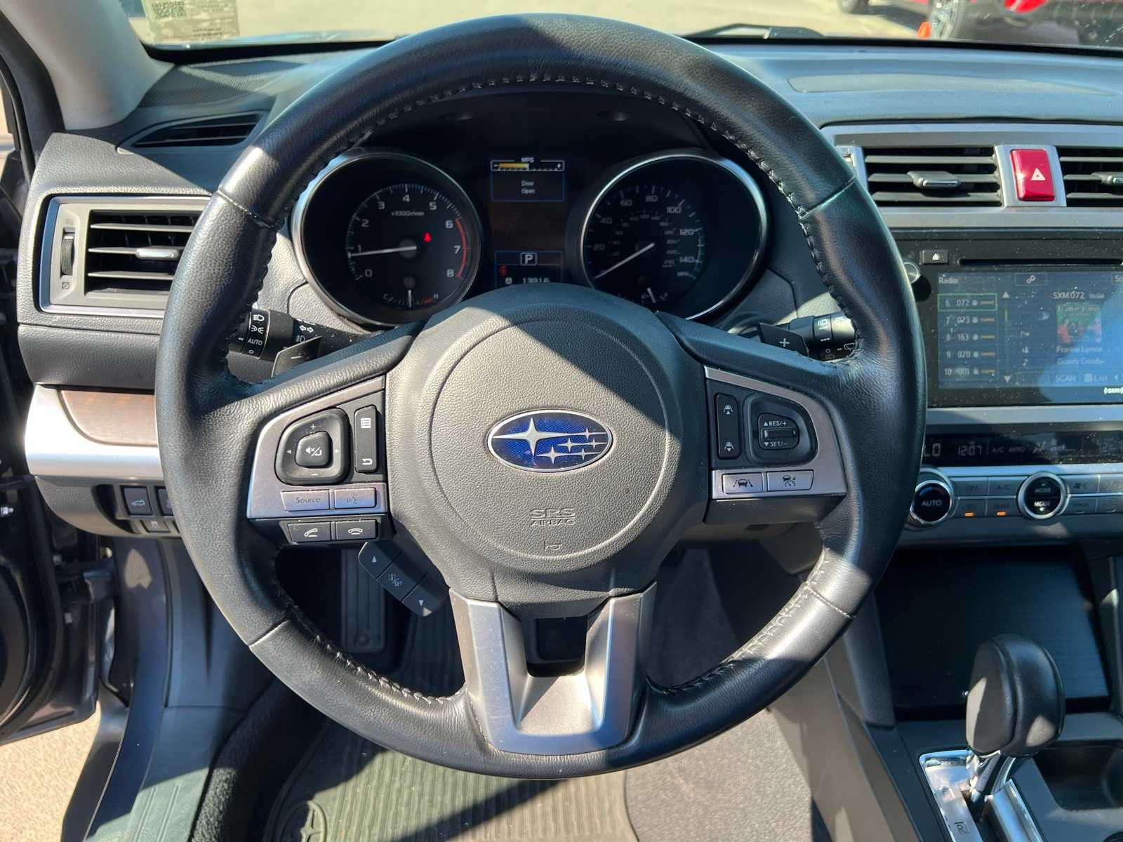 Thumbnail: 2016 Subaru Outback - 30