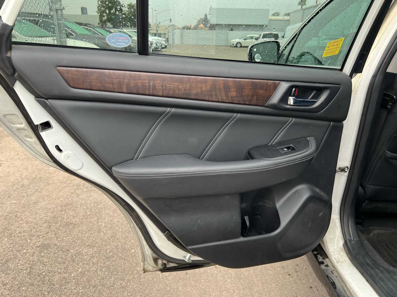 Thumbnail: 2019 Subaru Outback - 20