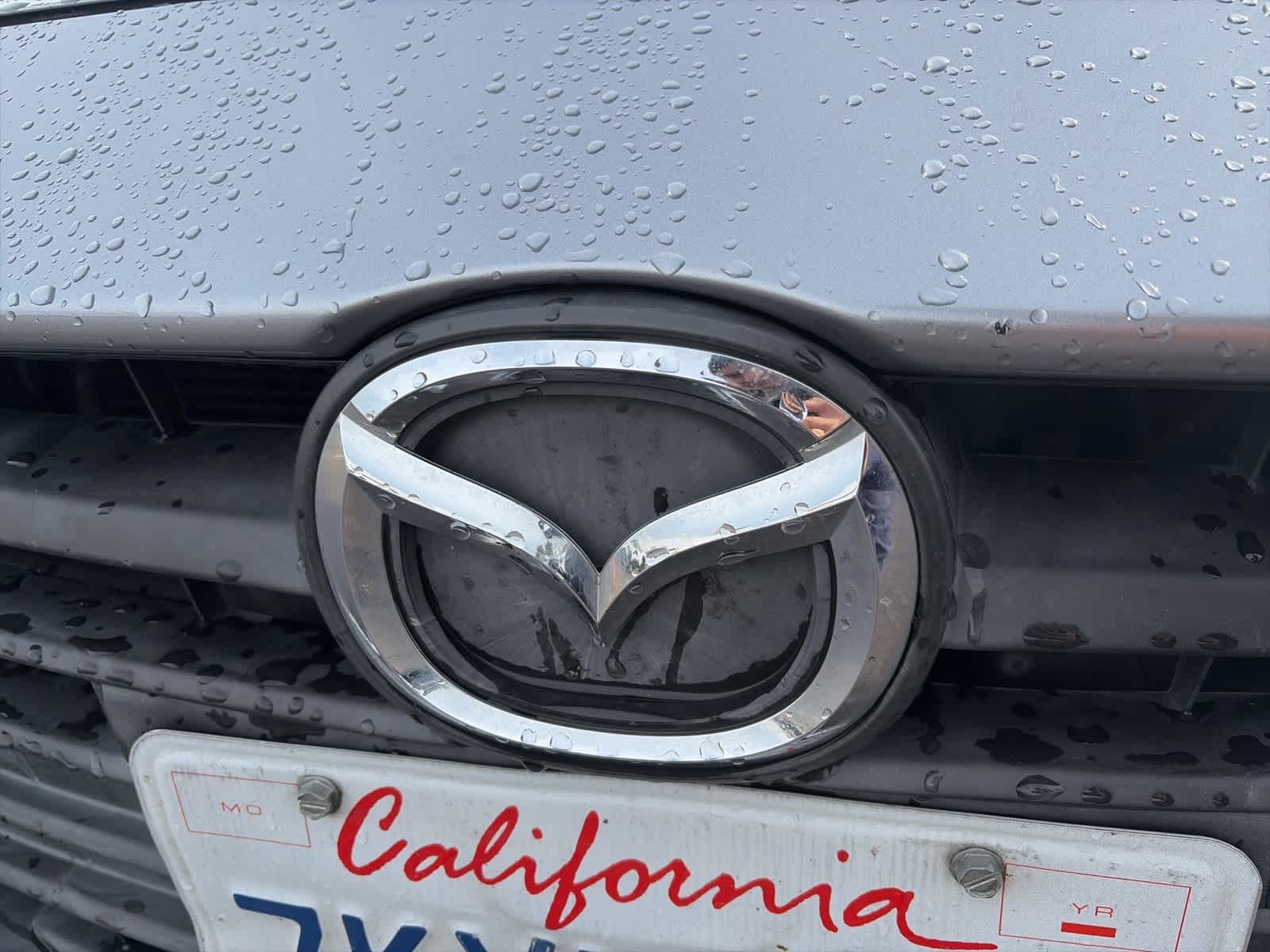 Thumbnail: 2015 Mazda Mazda3 - 3