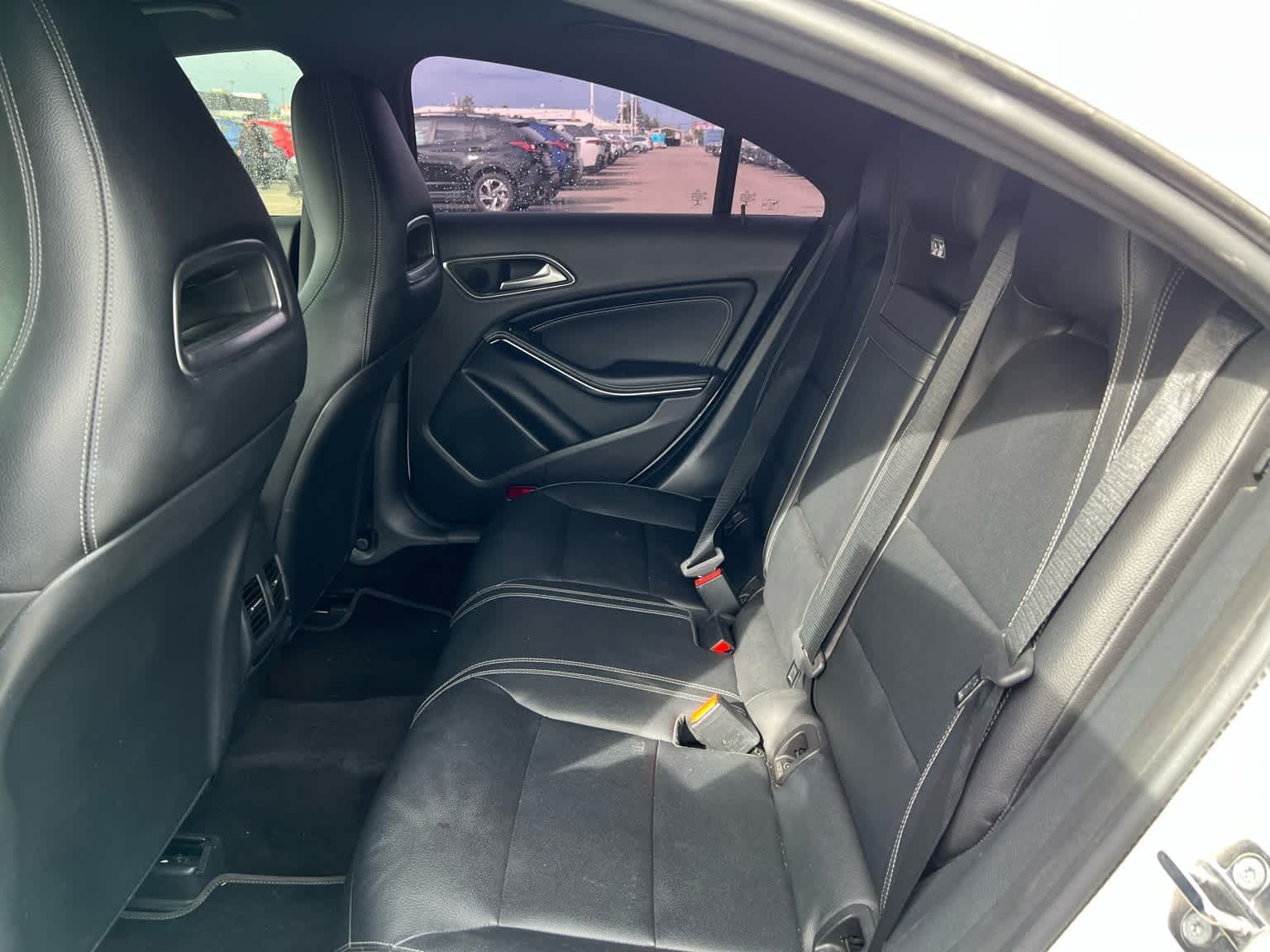 Thumbnail: 2019 Mercedes-Benz CLA - 17