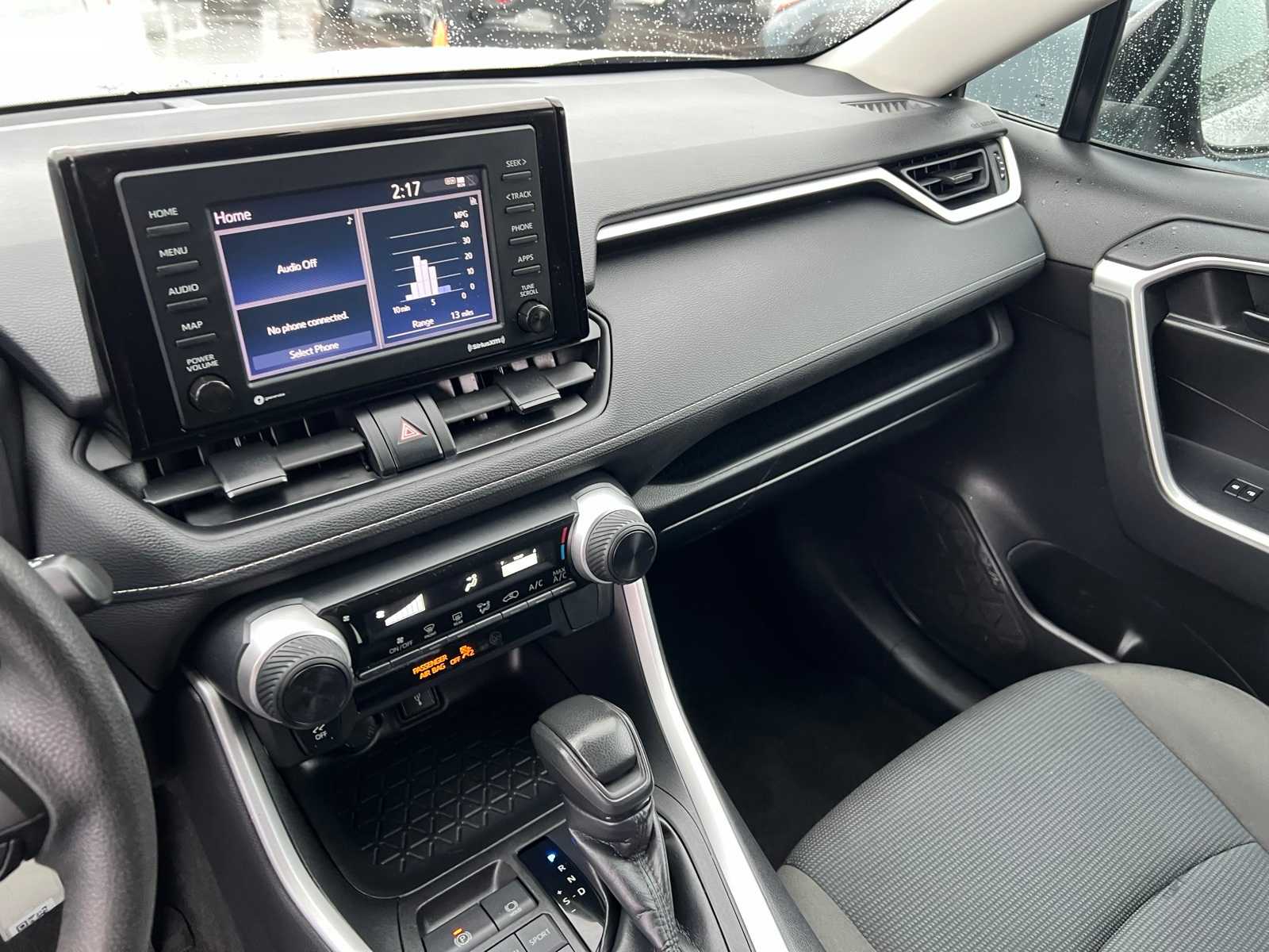 Thumbnail: 2022 Toyota RAV4 - 34