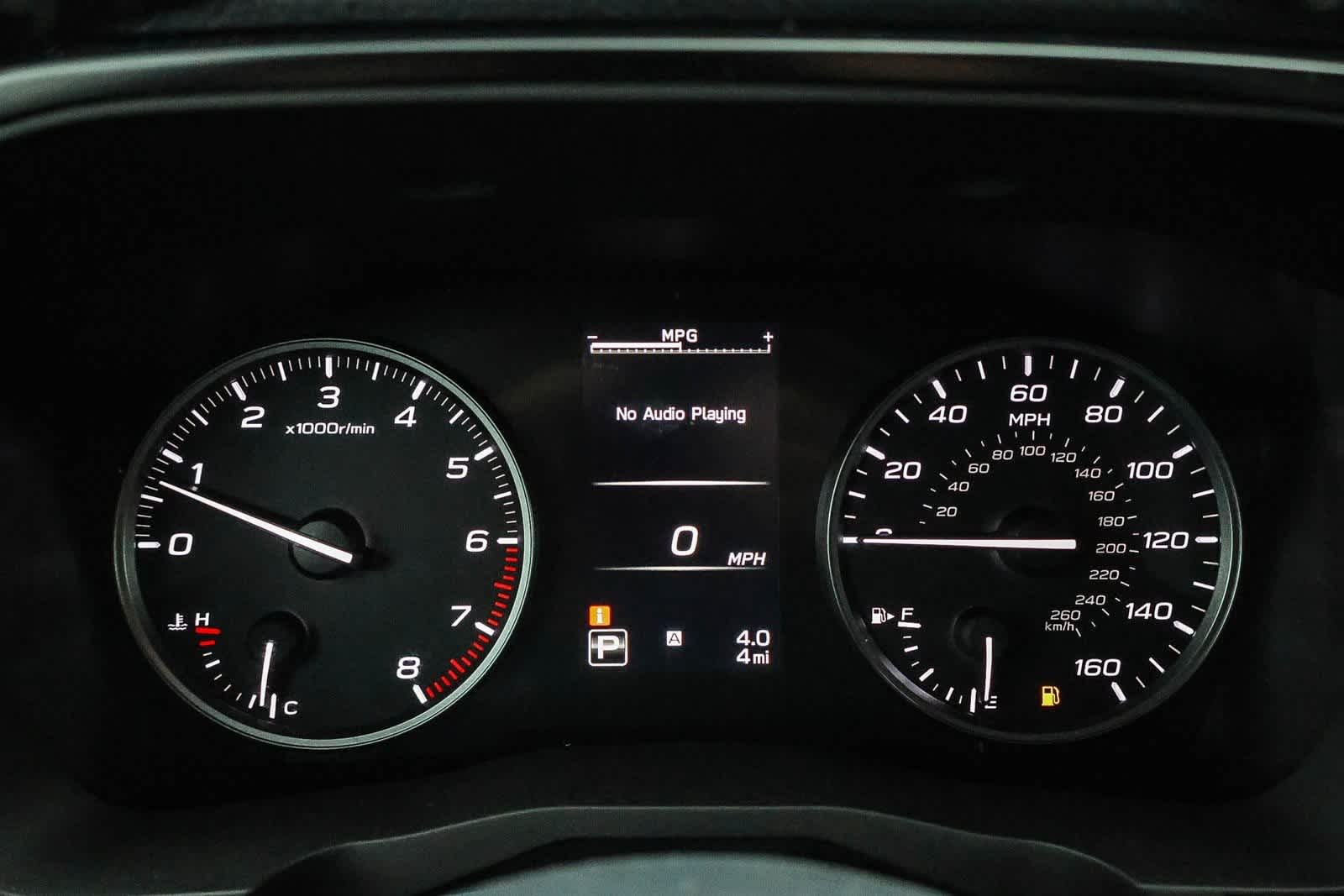 Thumbnail: 2026 Subaru Ascent - 22