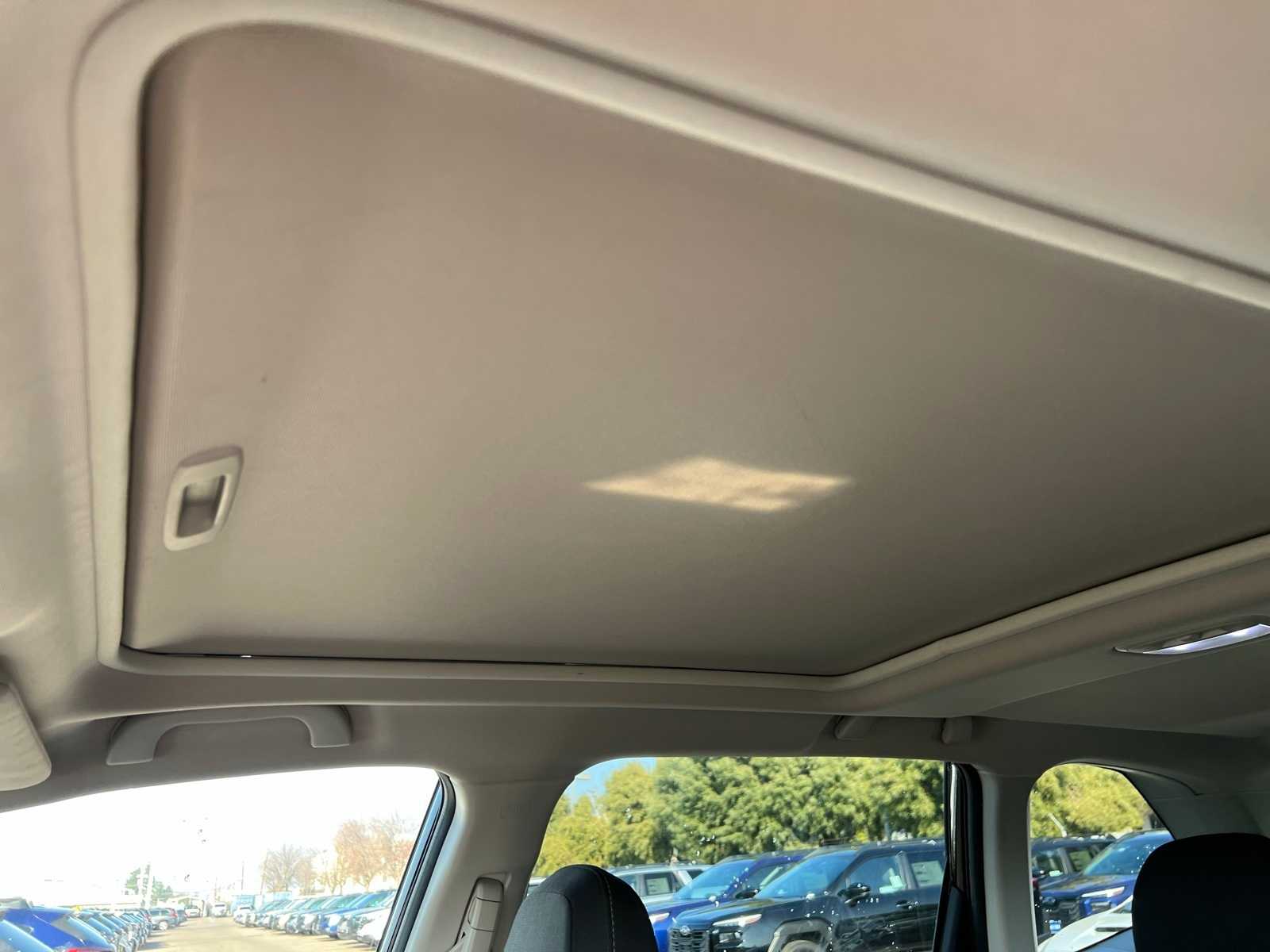 Thumbnail: 2022 Subaru Forester - 34