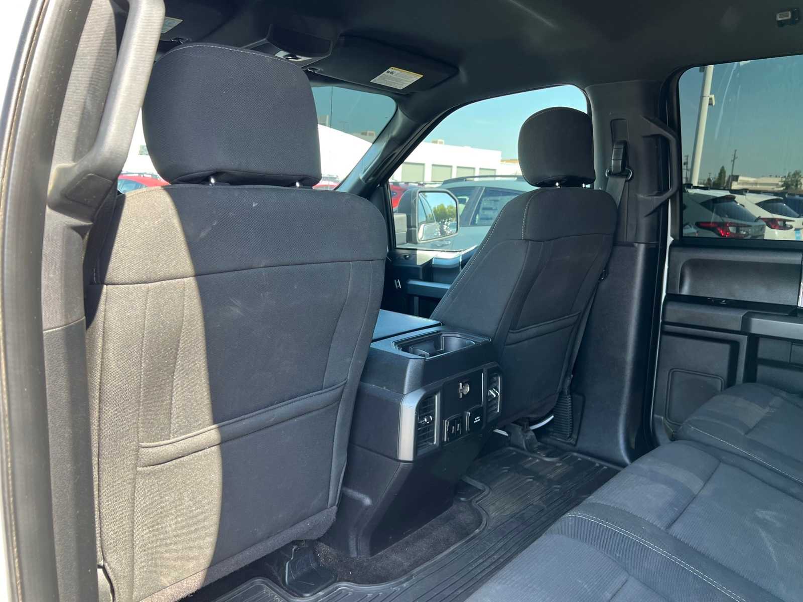 Thumbnail: 2017 Ford F-150 - 17
