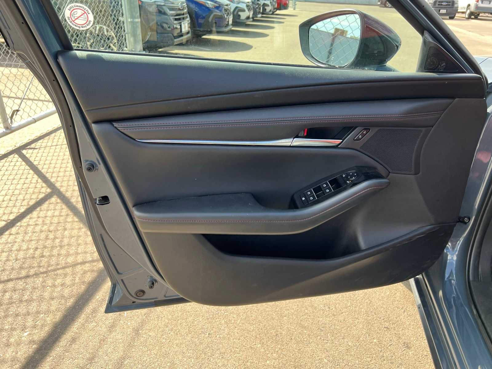 Thumbnail: 2024 Mazda Mazda3 - 16