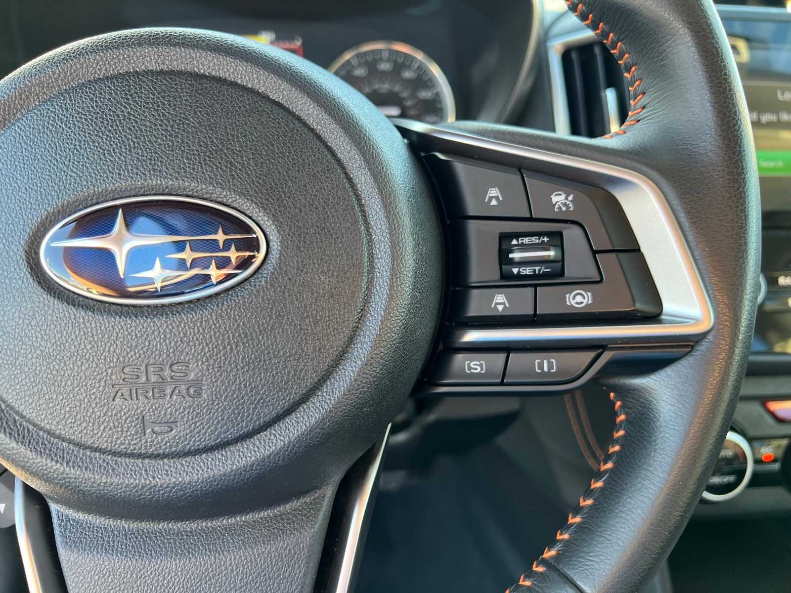 Thumbnail: 2023 Subaru Crosstrek - 36