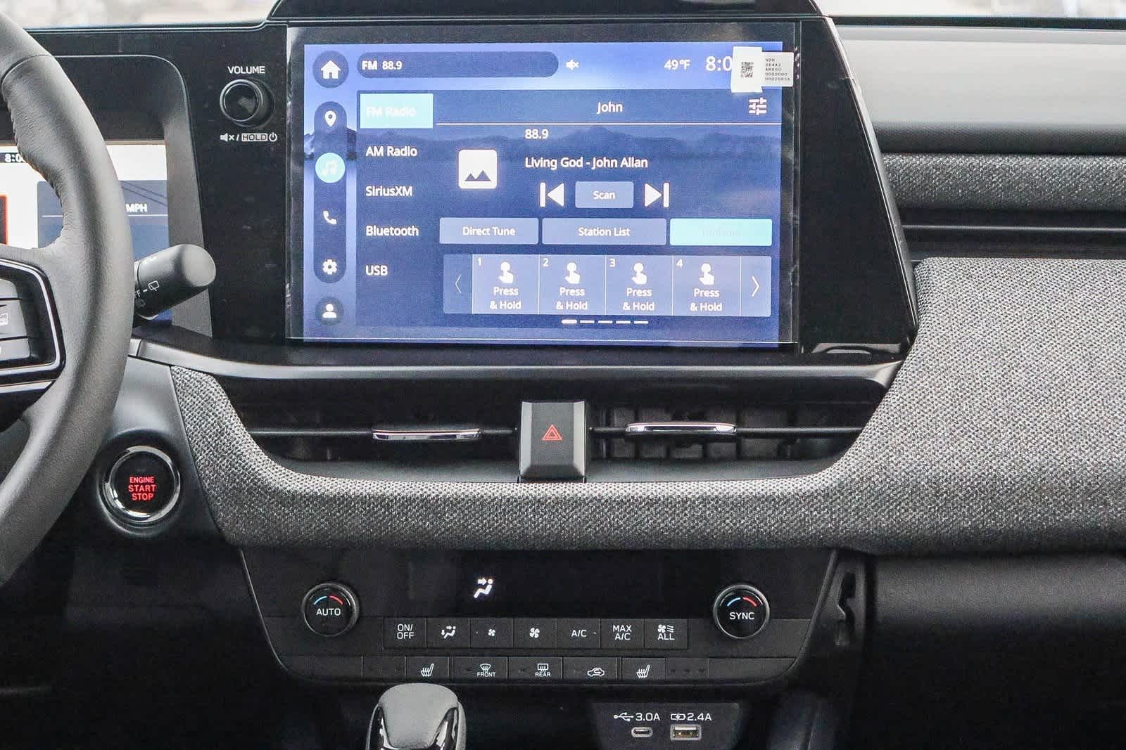 Thumbnail: 2026 Subaru Outback - 16