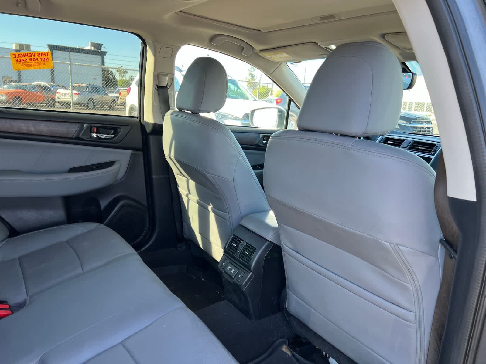 Thumbnail: 2019 Subaru Outback - 21