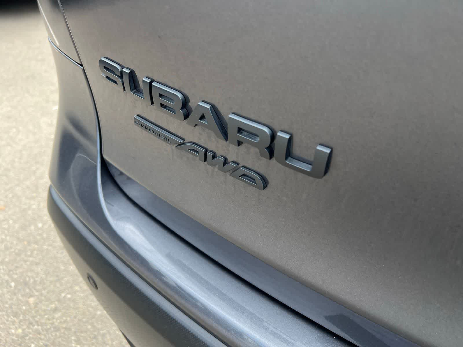 Thumbnail: 2024 Subaru Ascent - 5