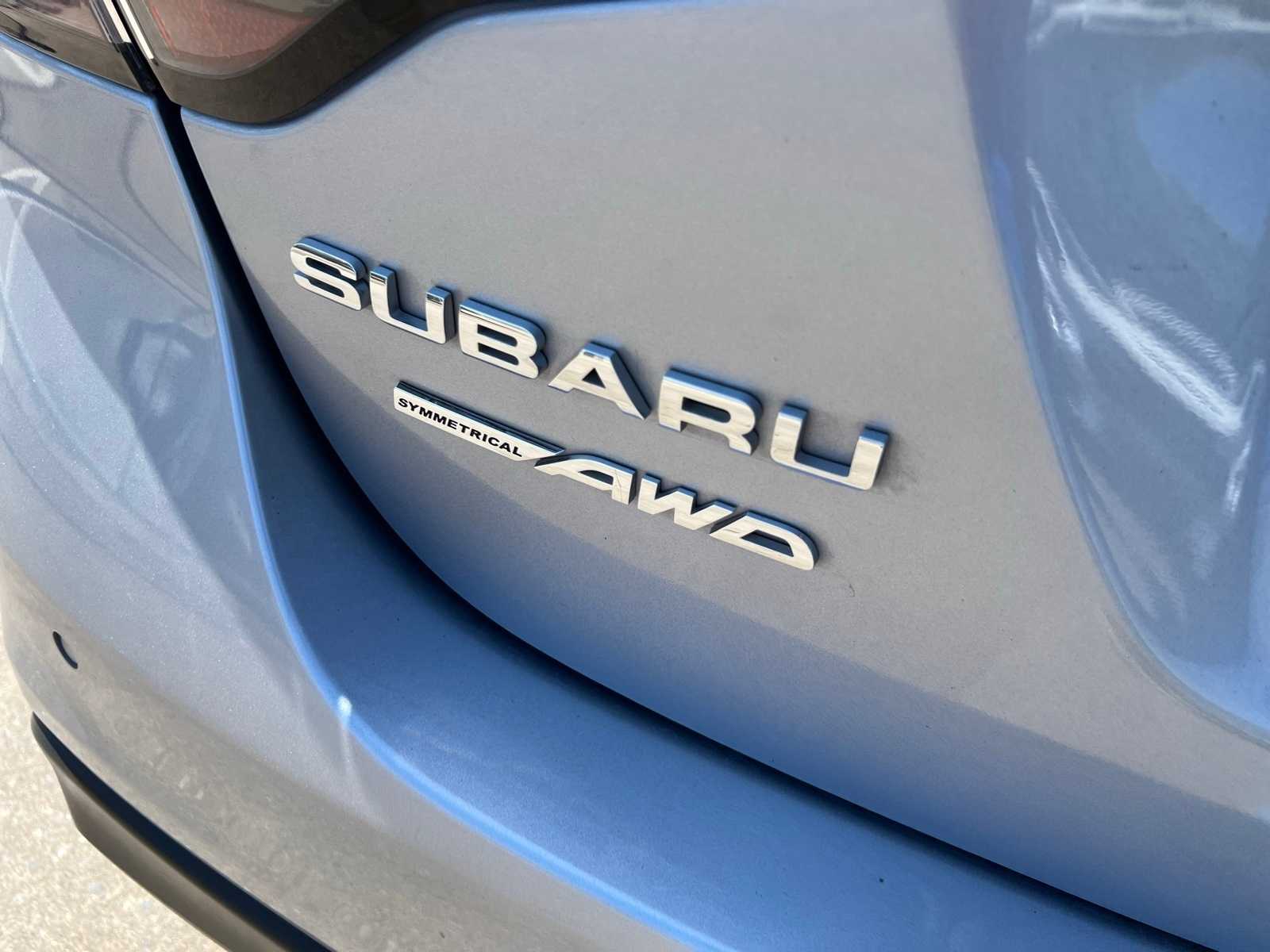 Thumbnail: 2020 Subaru Legacy - 5