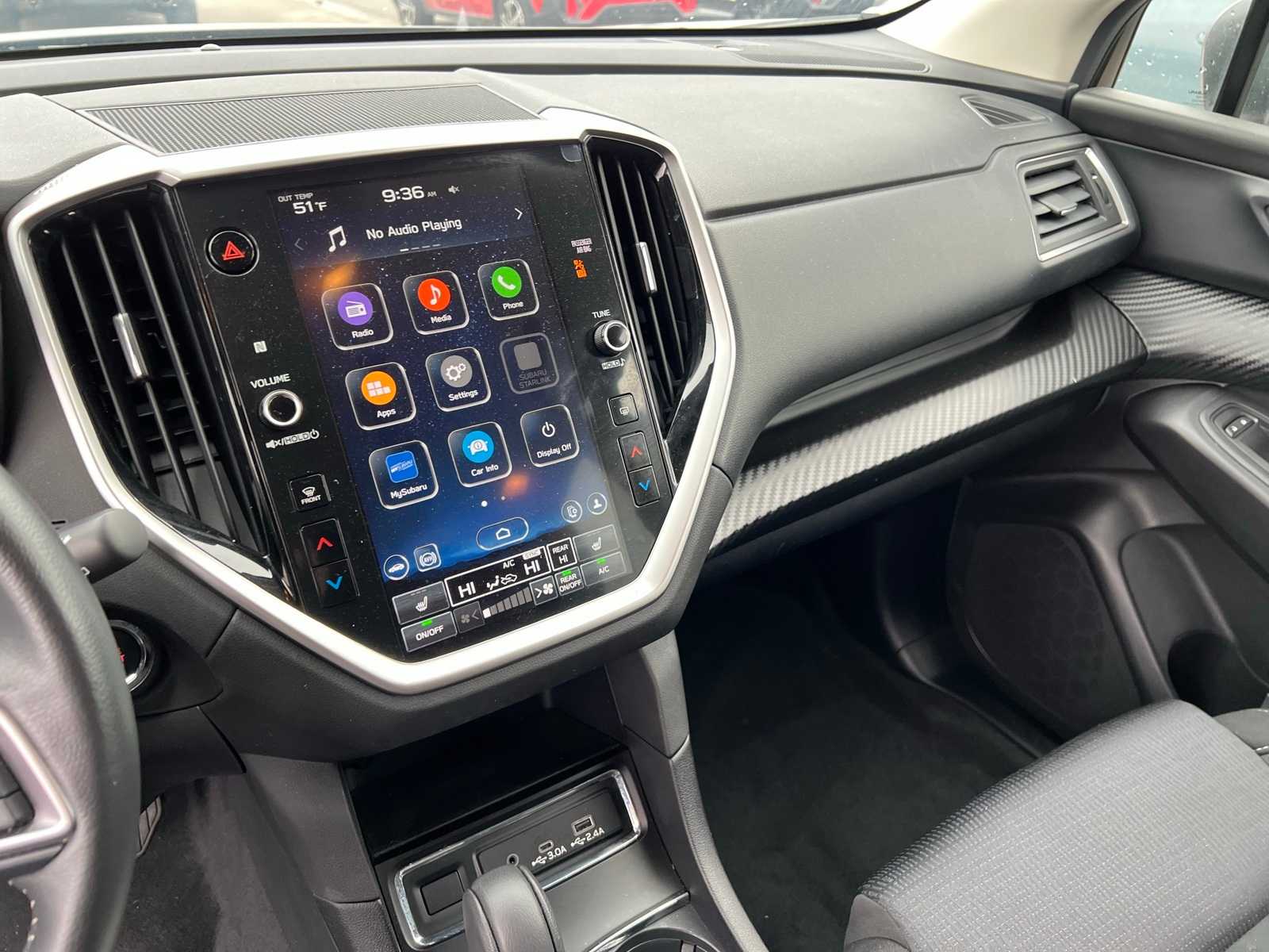 Thumbnail: 2024 Subaru Ascent - 32