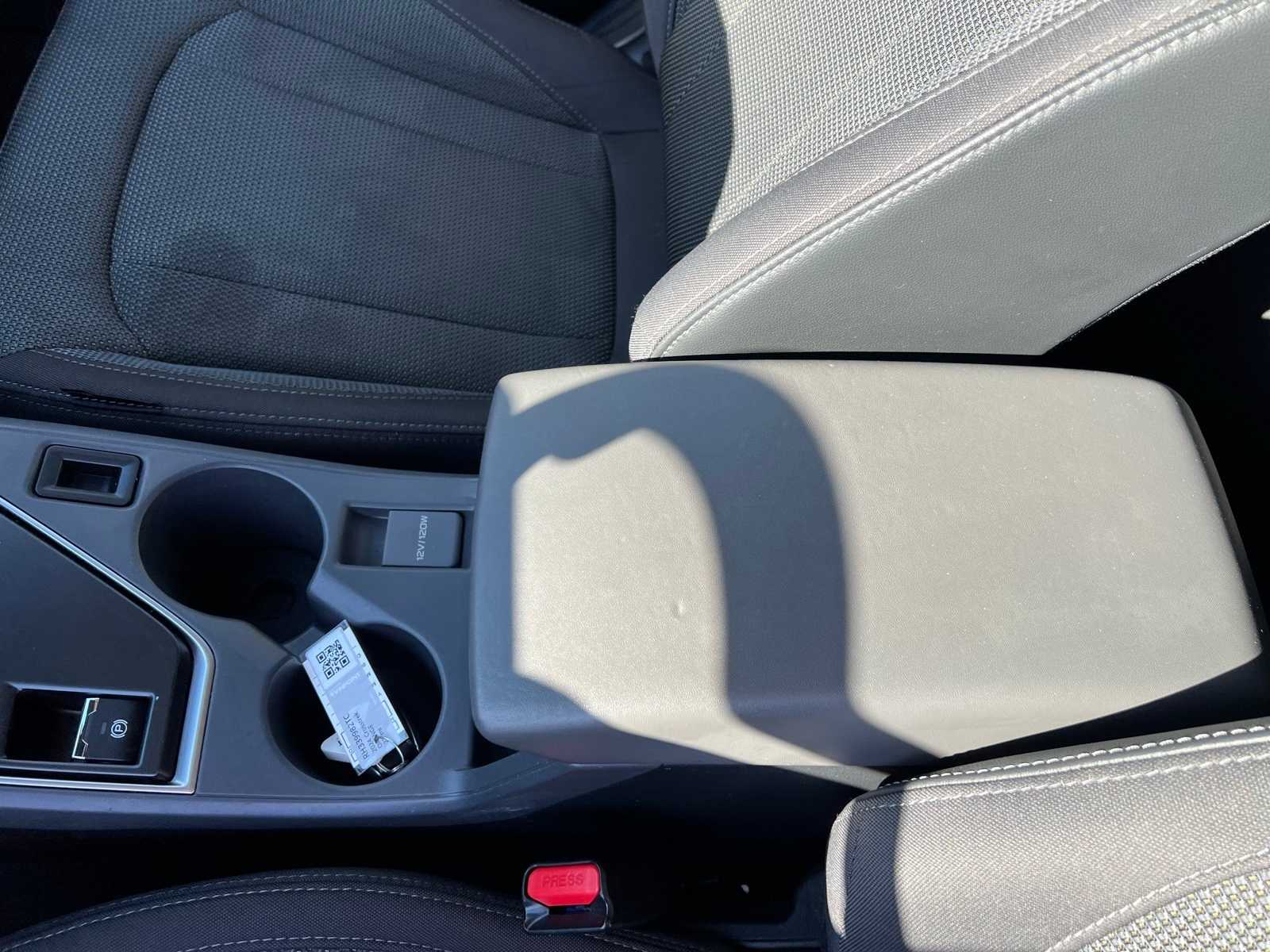 Thumbnail: 2024 Subaru Crosstrek - 40