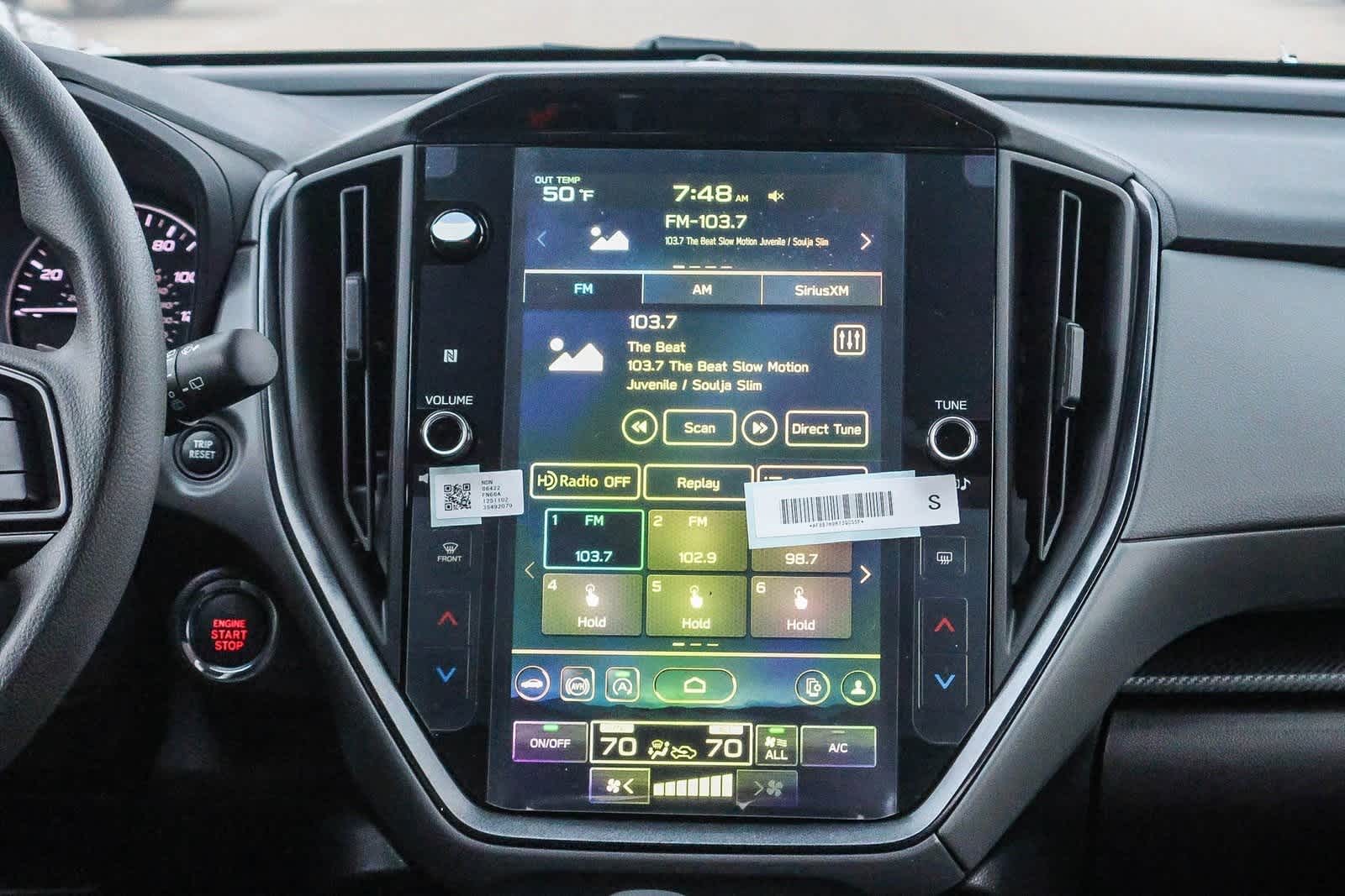 Thumbnail: 2026 Subaru Crosstrek - 16