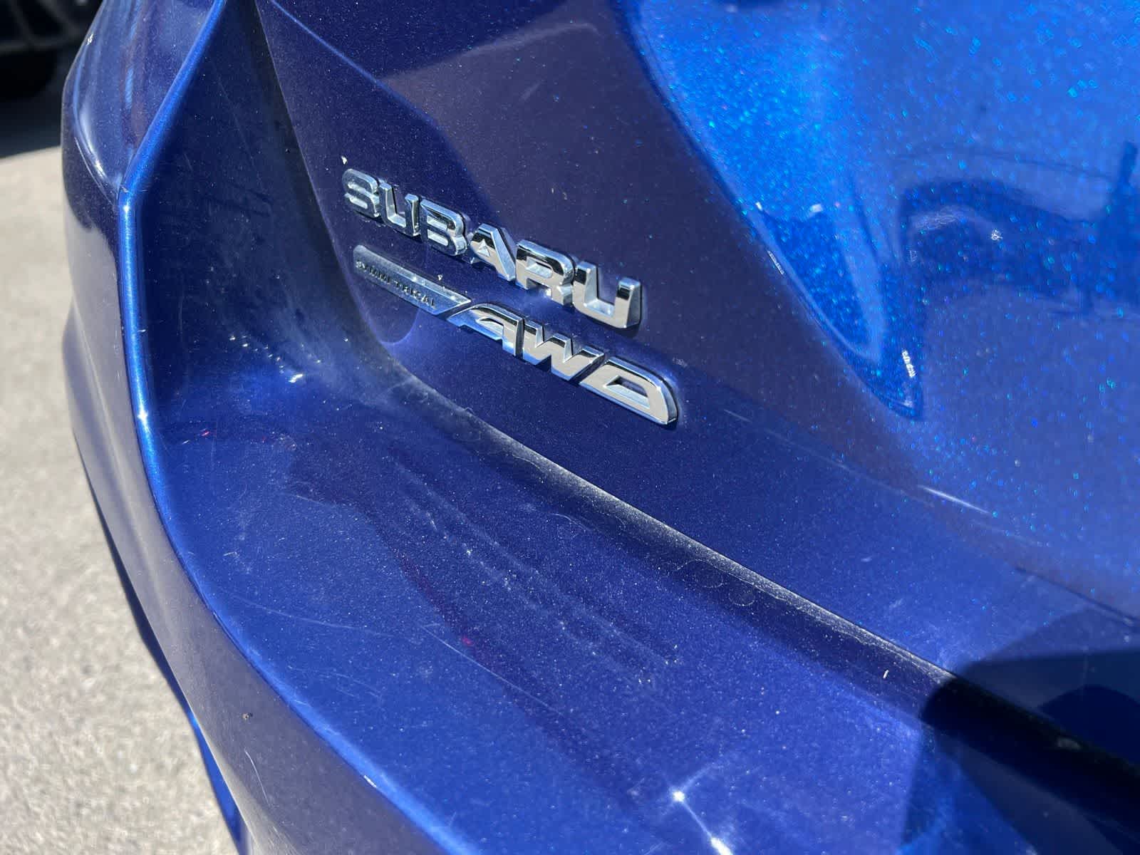 Thumbnail: 2024 Subaru Impreza - 5