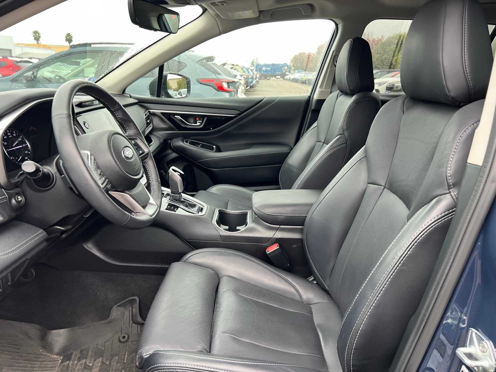 Thumbnail: 2023 Subaru Outback - 15