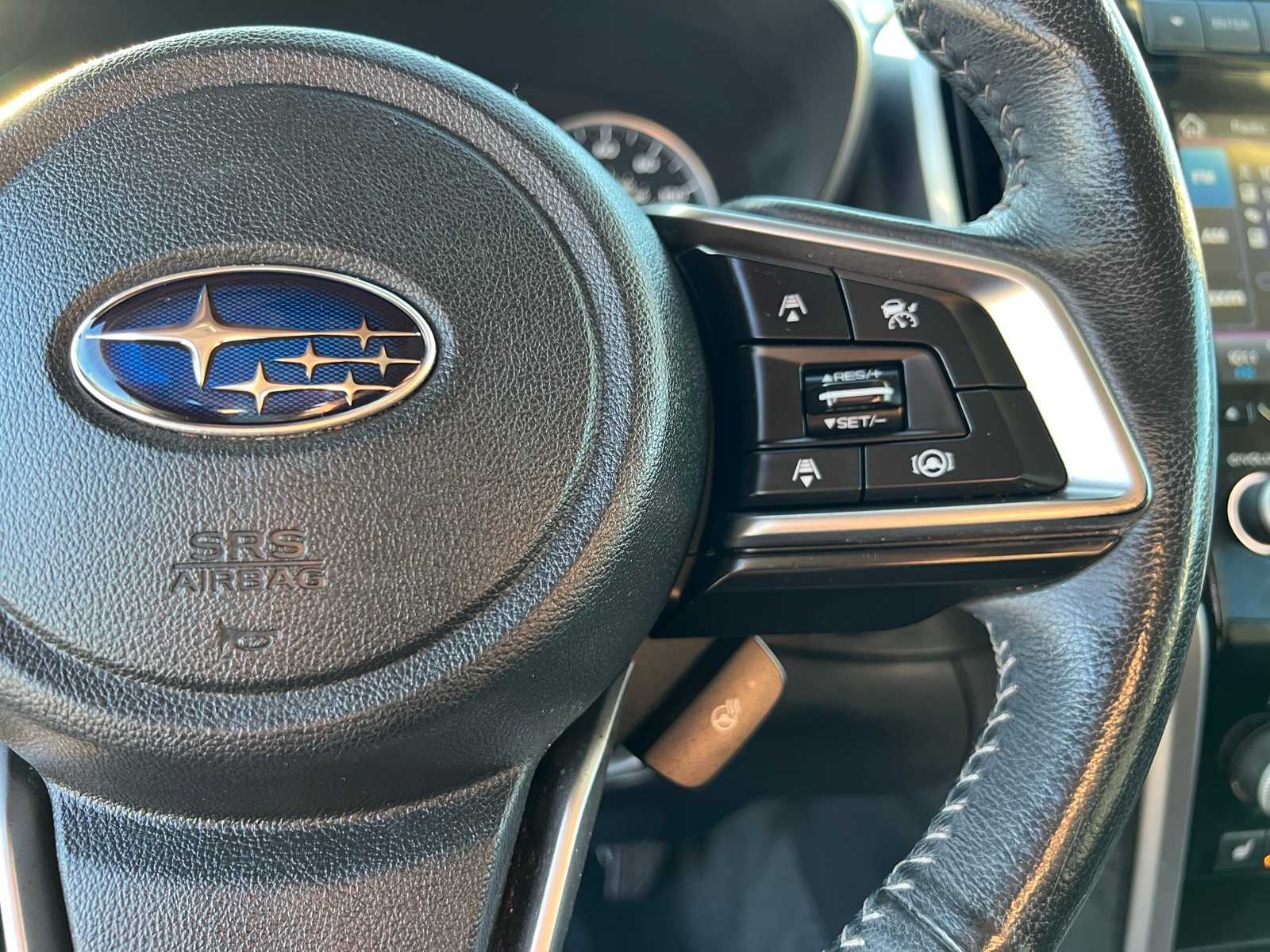 Thumbnail: 2022 Subaru Ascent - 36