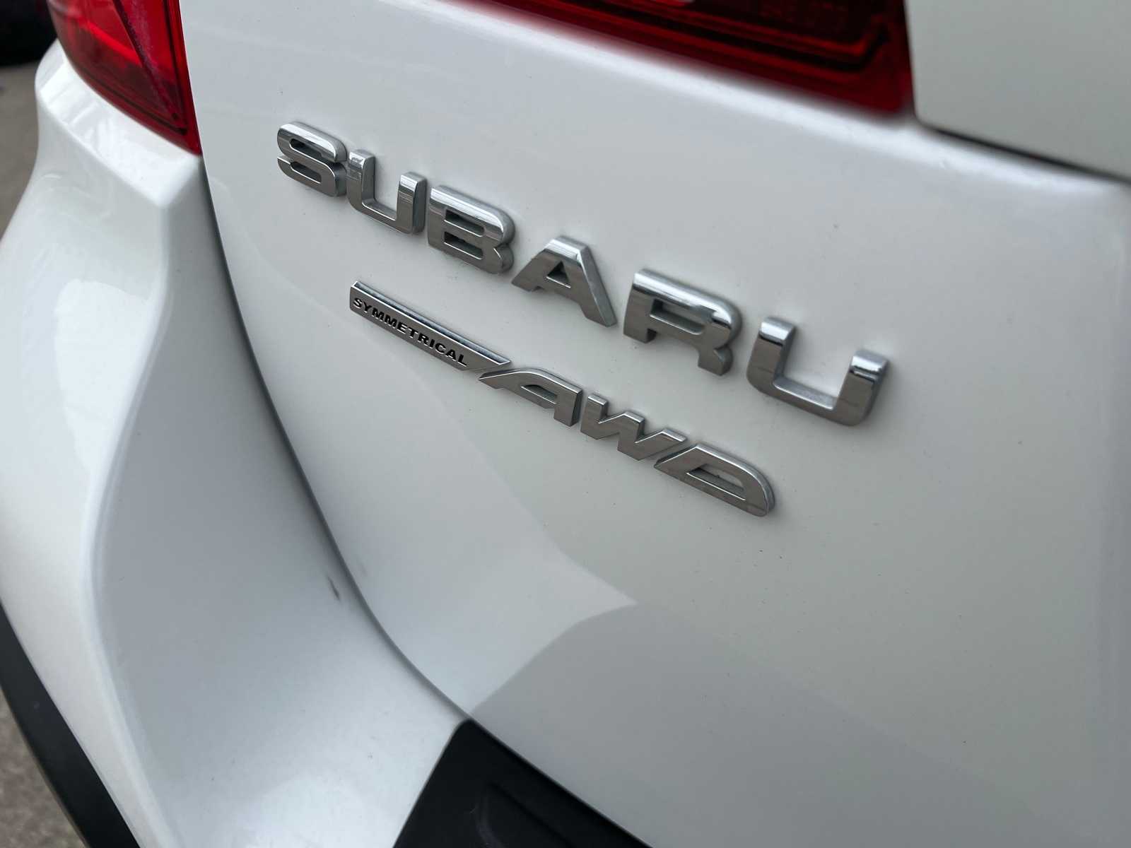 Thumbnail: 2019 Subaru Outback - 5