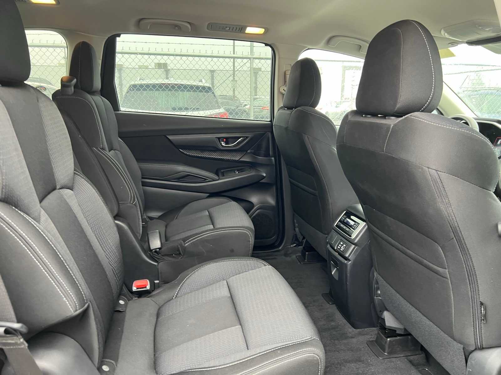 Thumbnail: 2024 Subaru Ascent - 22