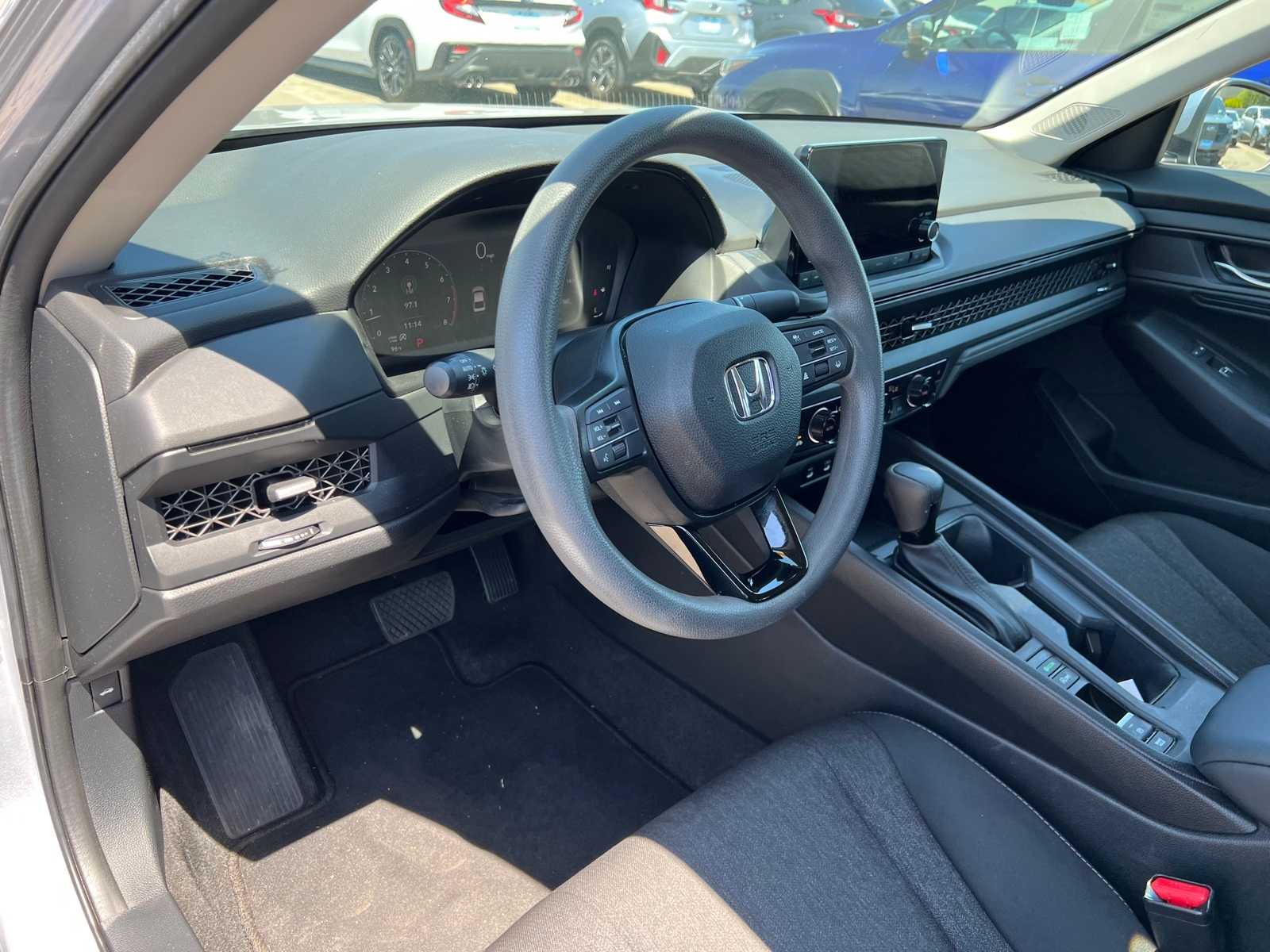 Thumbnail: 2023 Honda Accord - 13
