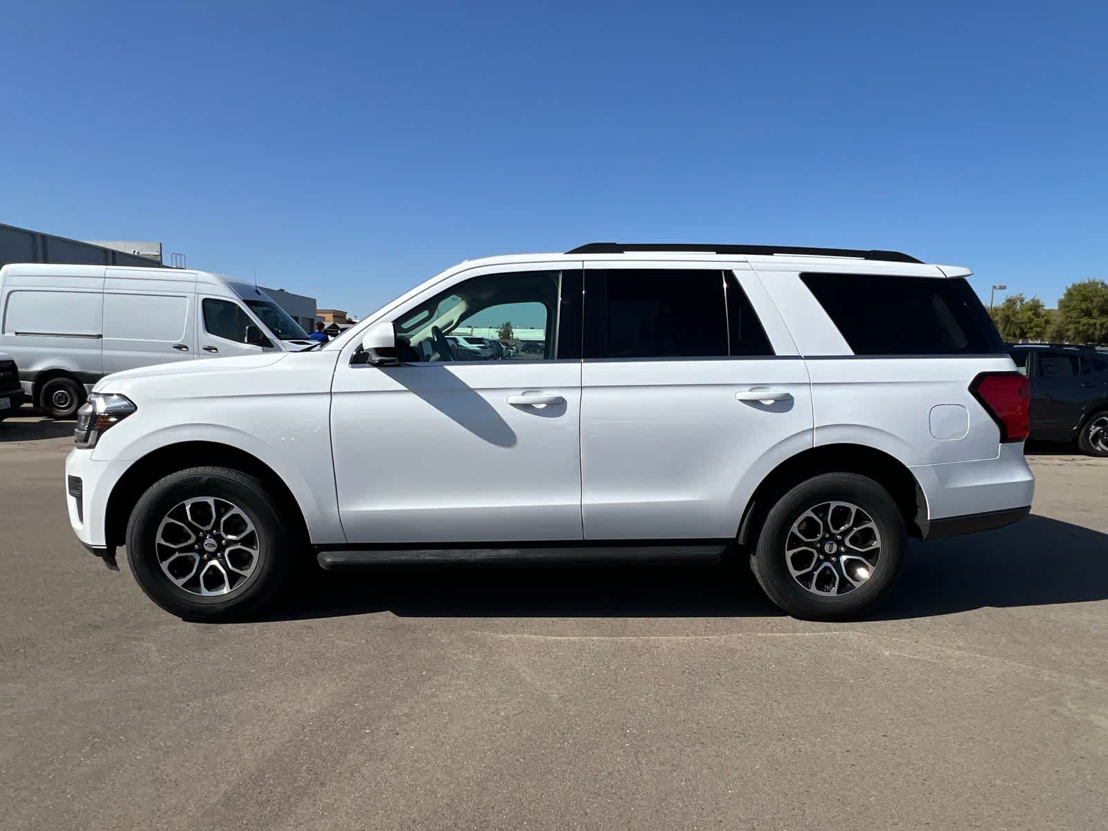 Thumbnail: 2024 Ford Expedition - 2