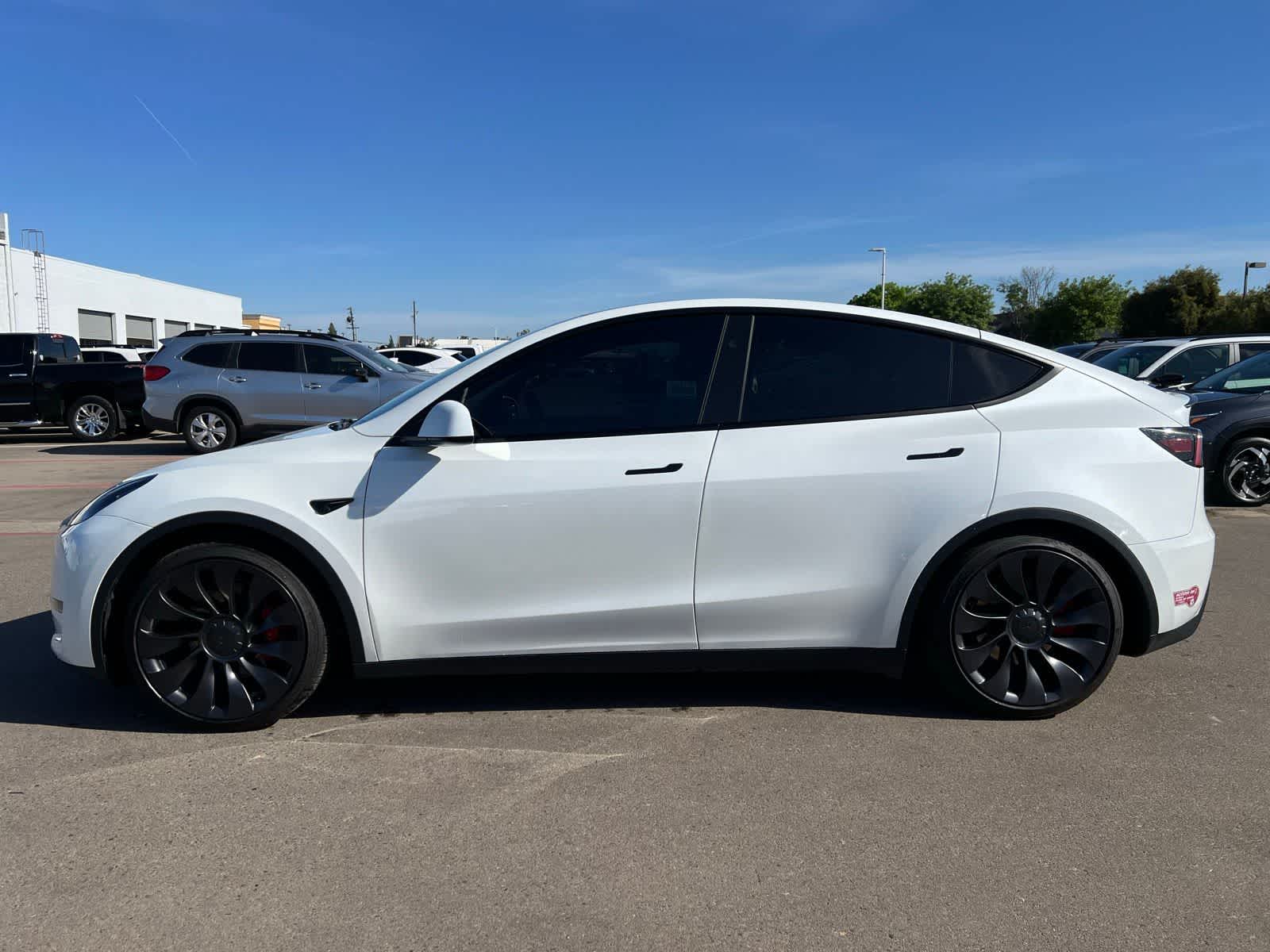 Thumbnail: 2024 Tesla Model Y - 2