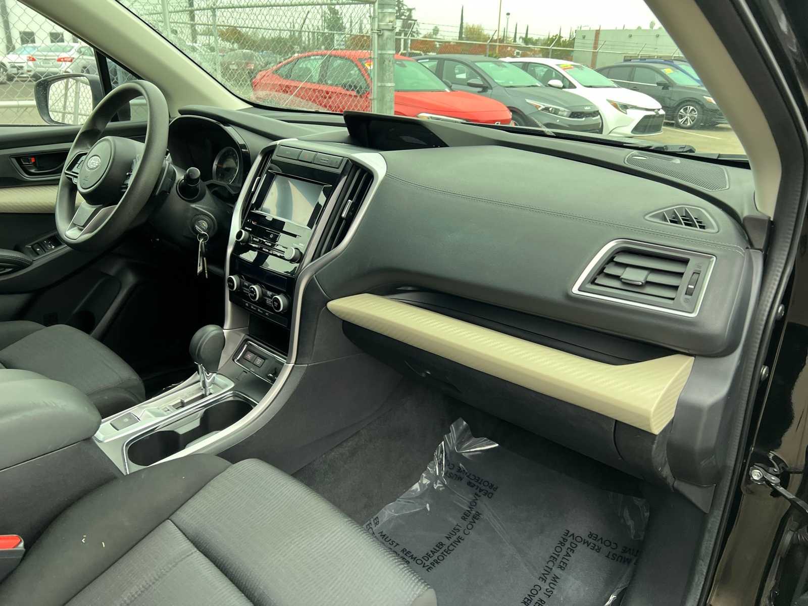 Thumbnail: 2022 Subaru Ascent - 26