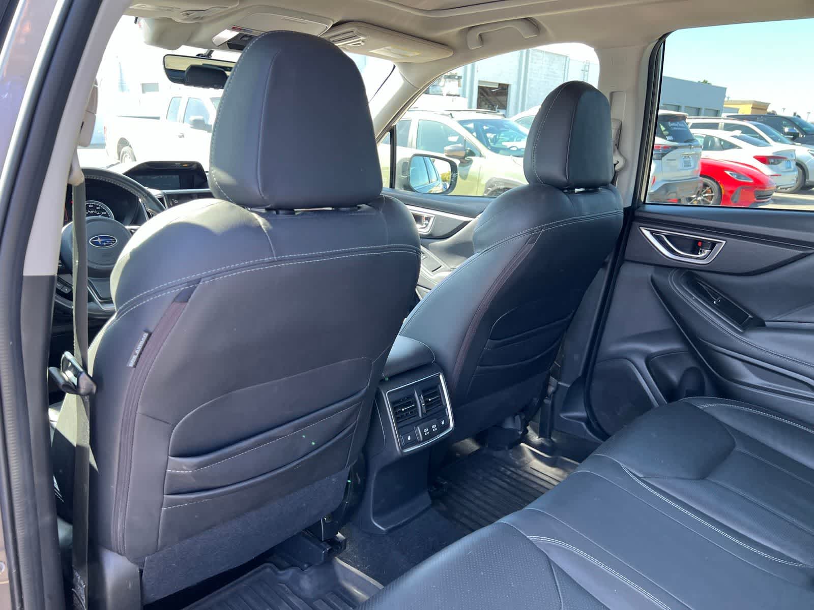 Thumbnail: 2021 Subaru Forester - 18