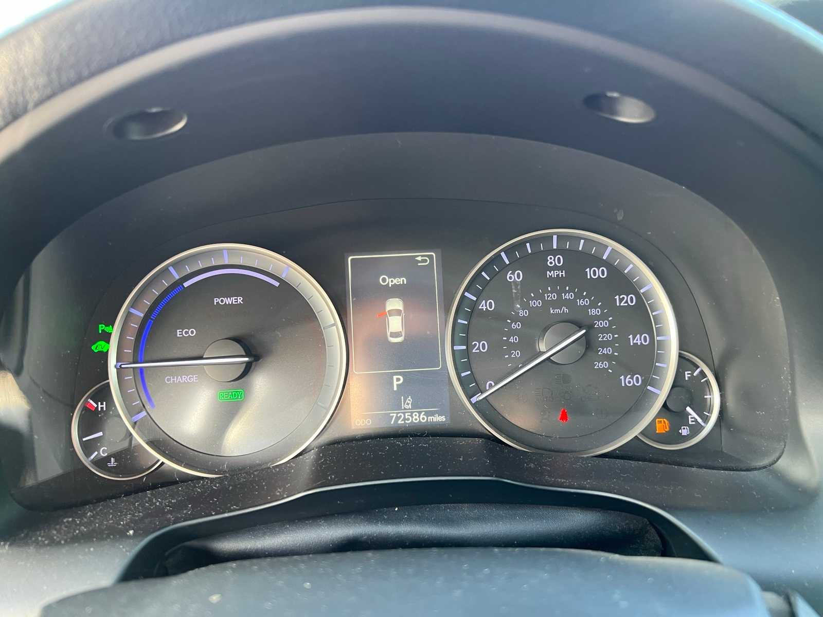 Thumbnail: 2016 Lexus ES - 34