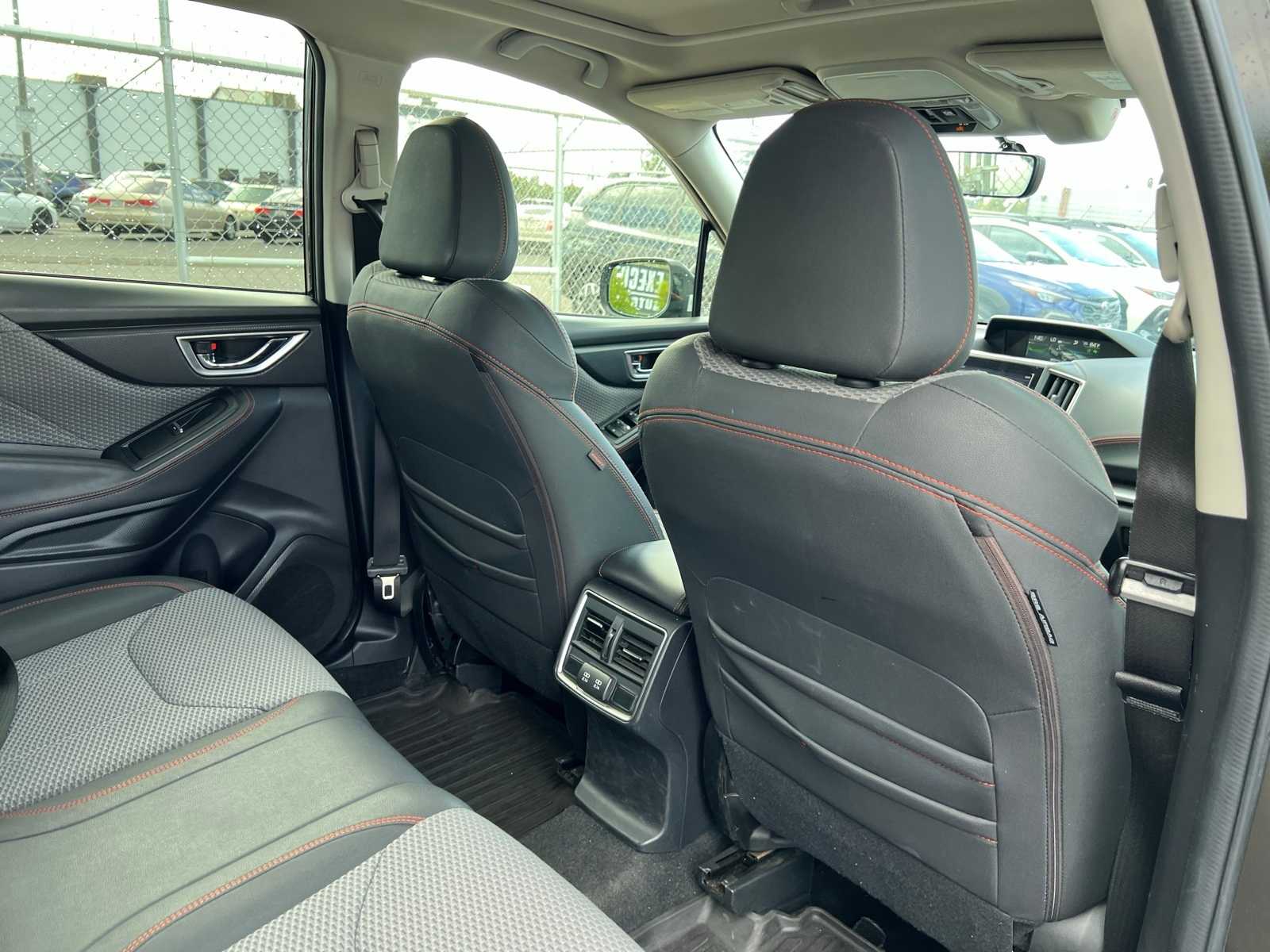 Thumbnail: 2019 Subaru Forester - 22
