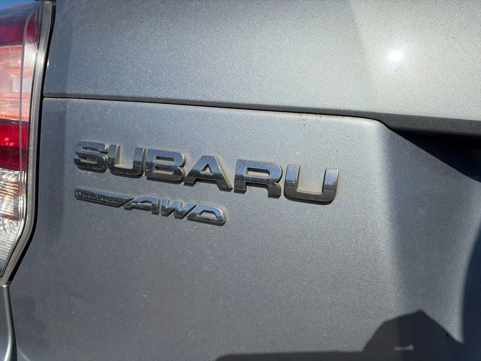 Thumbnail: 2017 Subaru Forester - 14