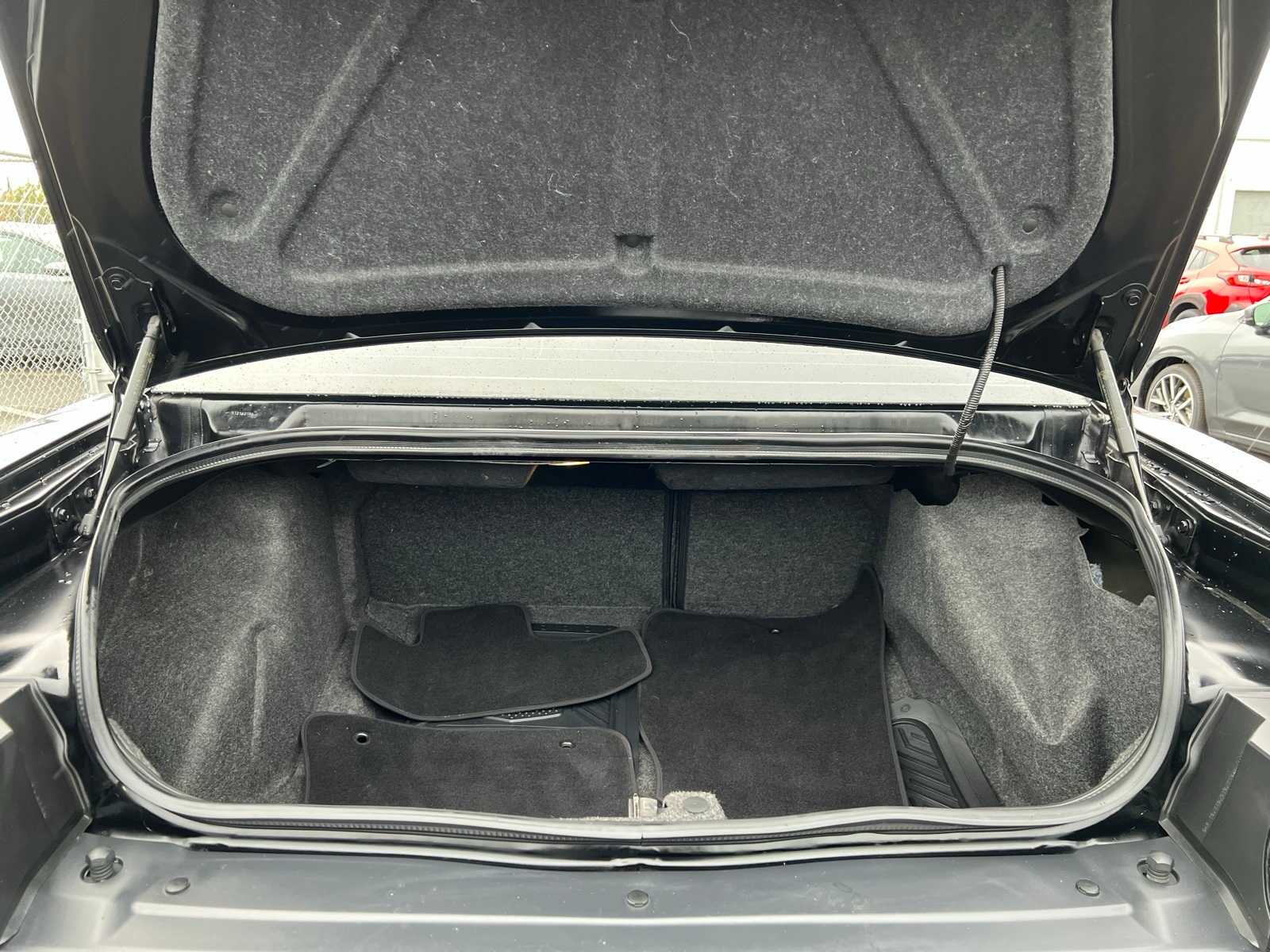 Thumbnail: 2021 Dodge Challenger - 6