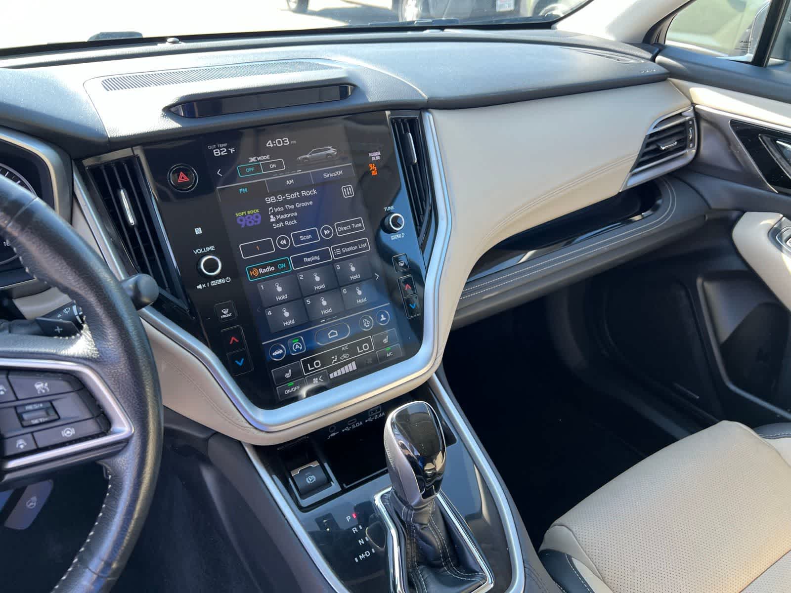 Thumbnail: 2024 Subaru Outback - 38