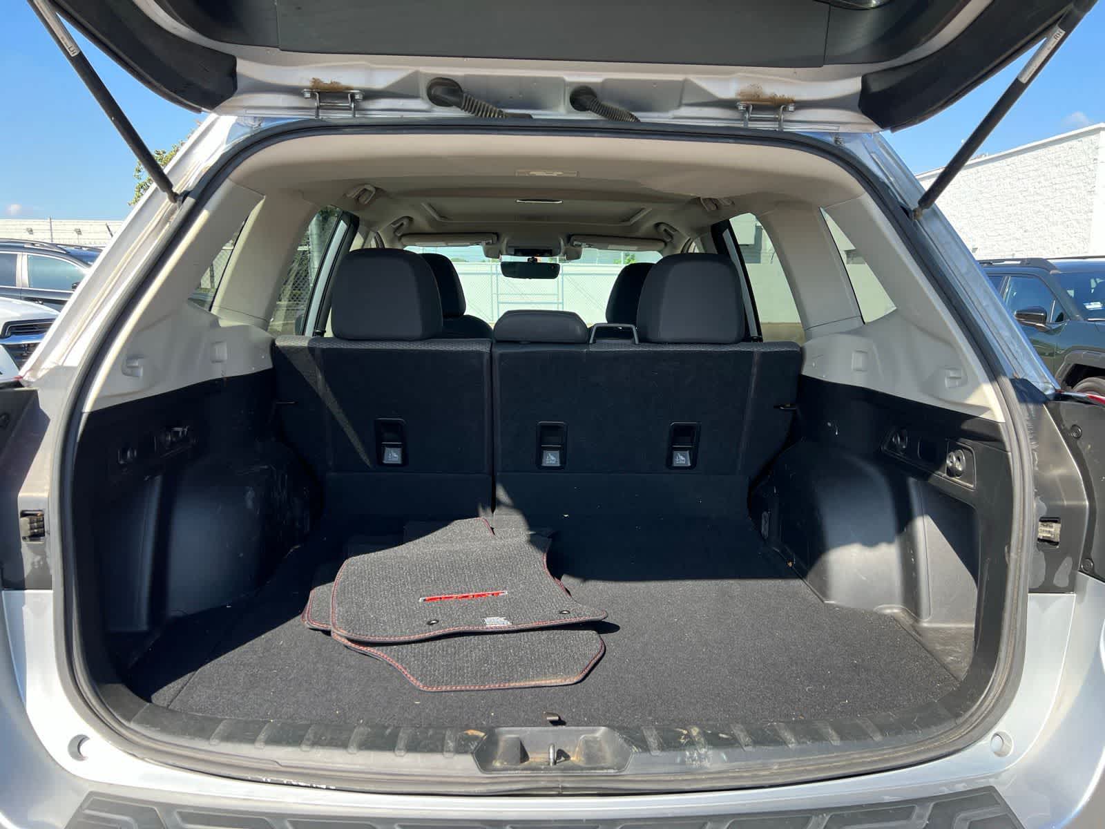 Thumbnail: 2019 Subaru Forester - 8