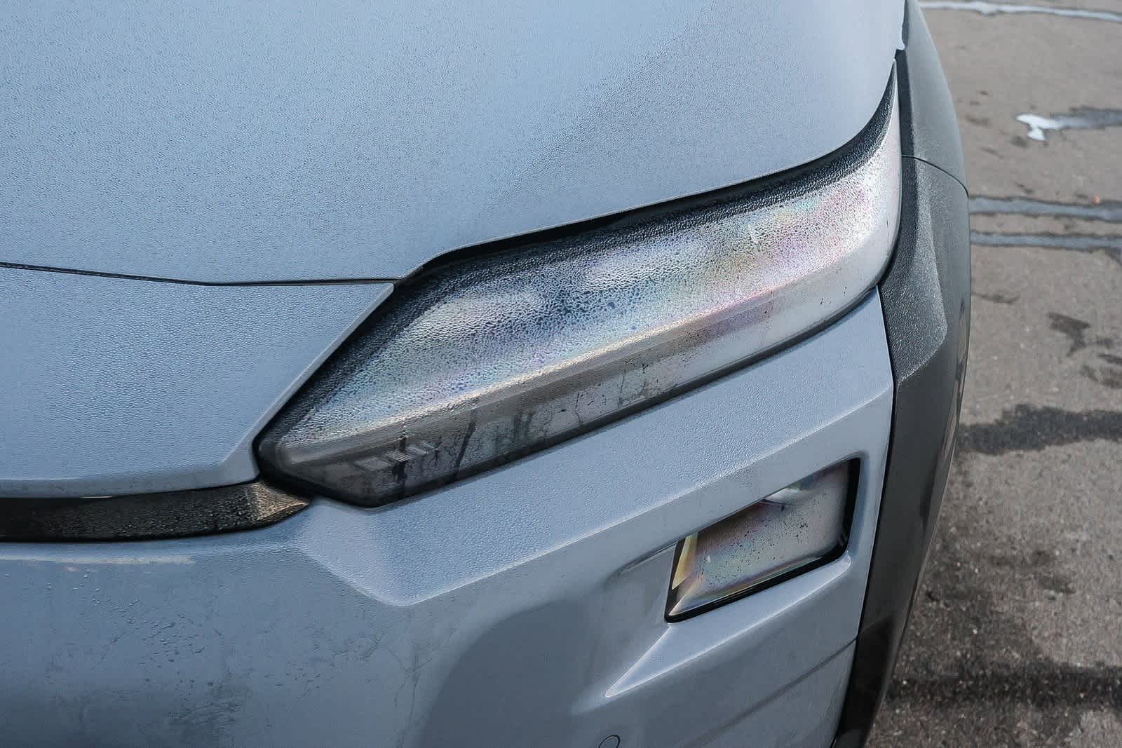 Thumbnail: 2026 Subaru Solterra - 11