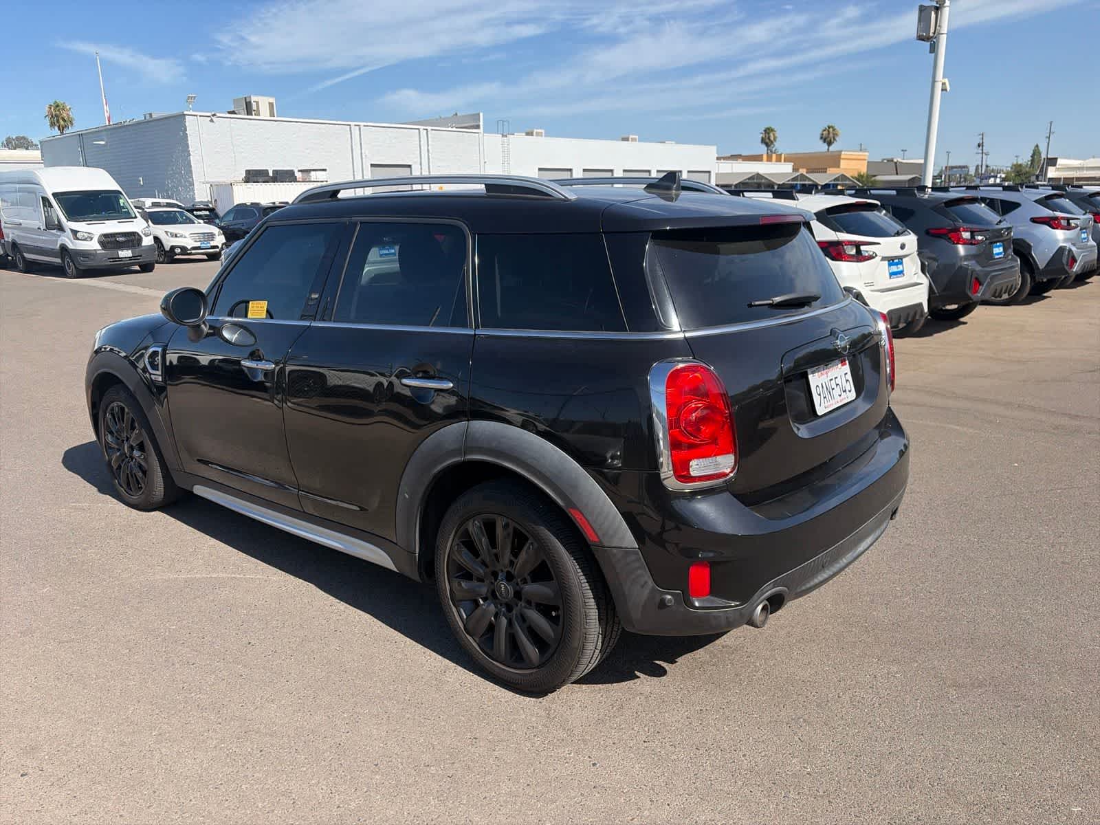 Thumbnail: 2019 MINI Cooper Countryman - 14