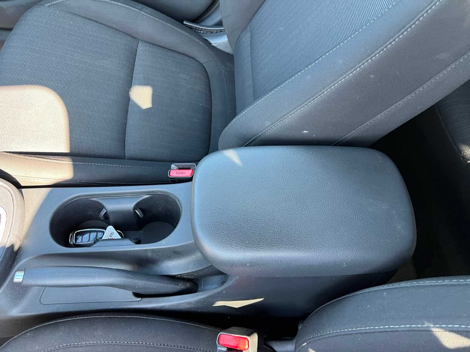 Thumbnail: 2022 Hyundai Kona - 40