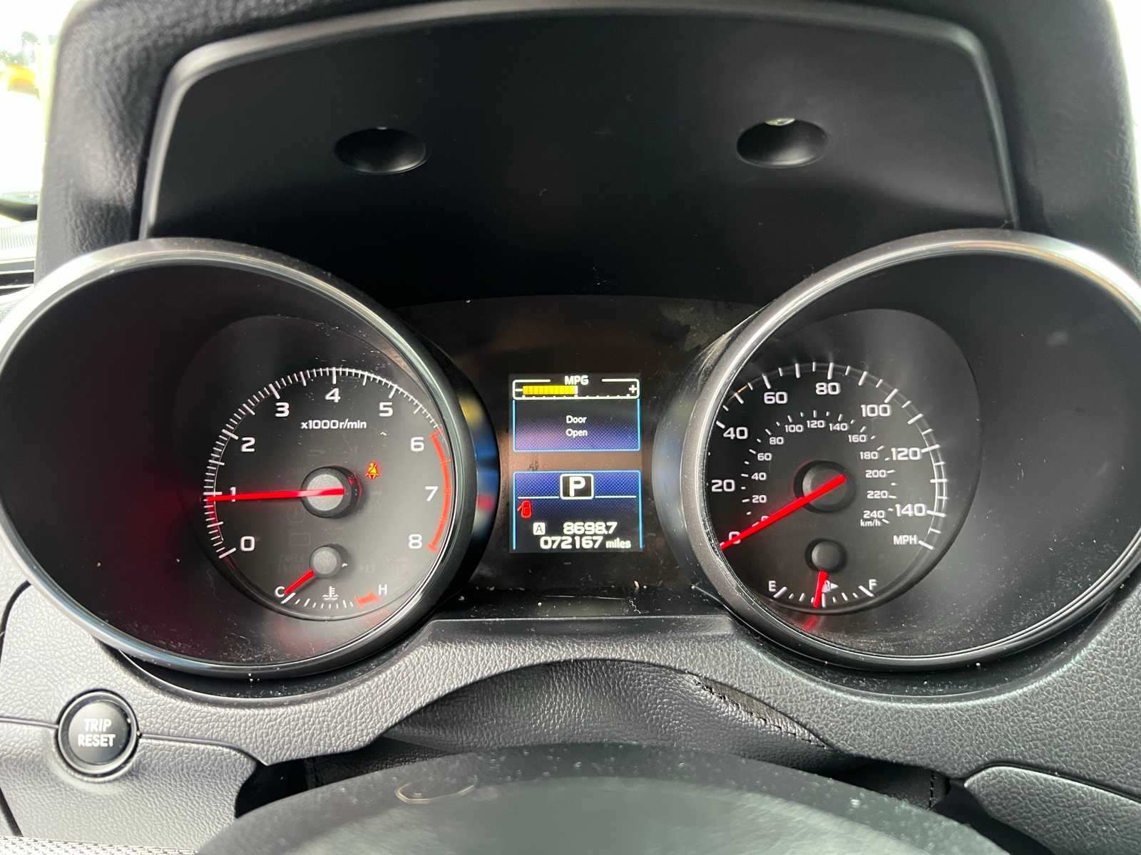 Thumbnail: 2018 Subaru Legacy - 36