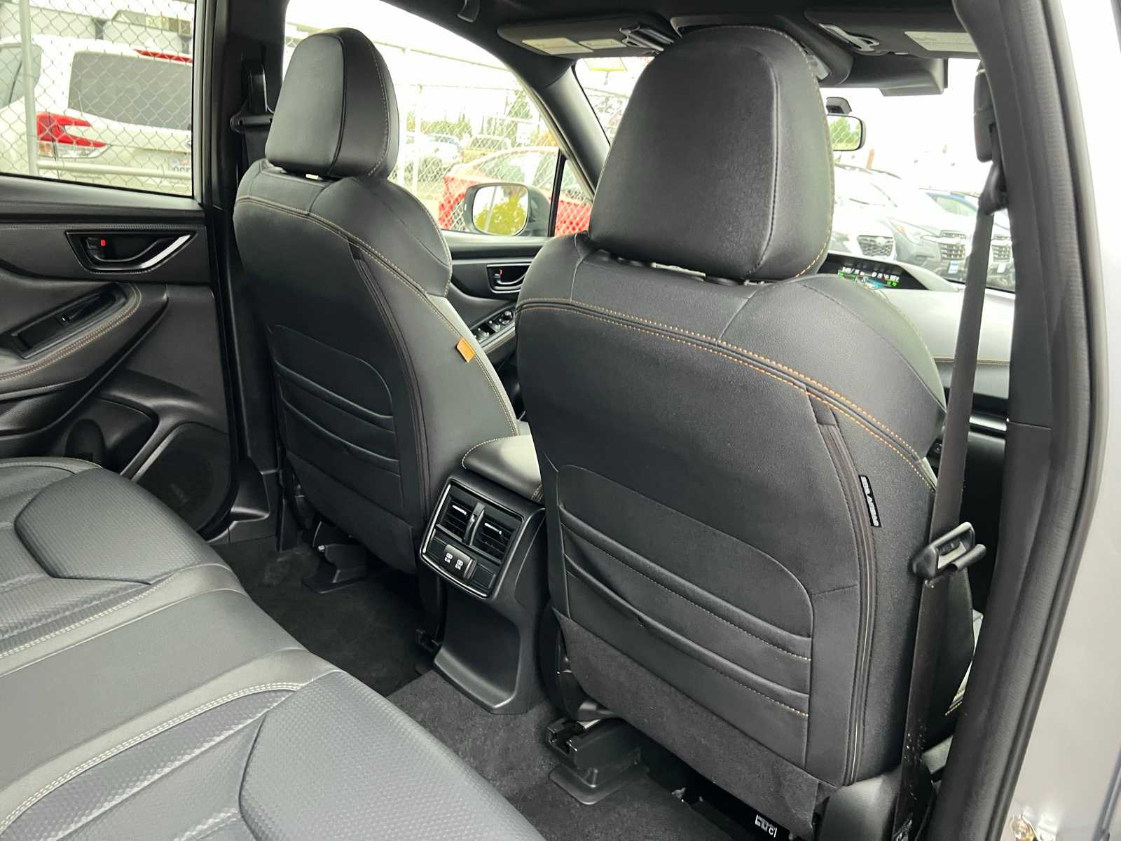 Thumbnail: 2024 Subaru Forester - 22