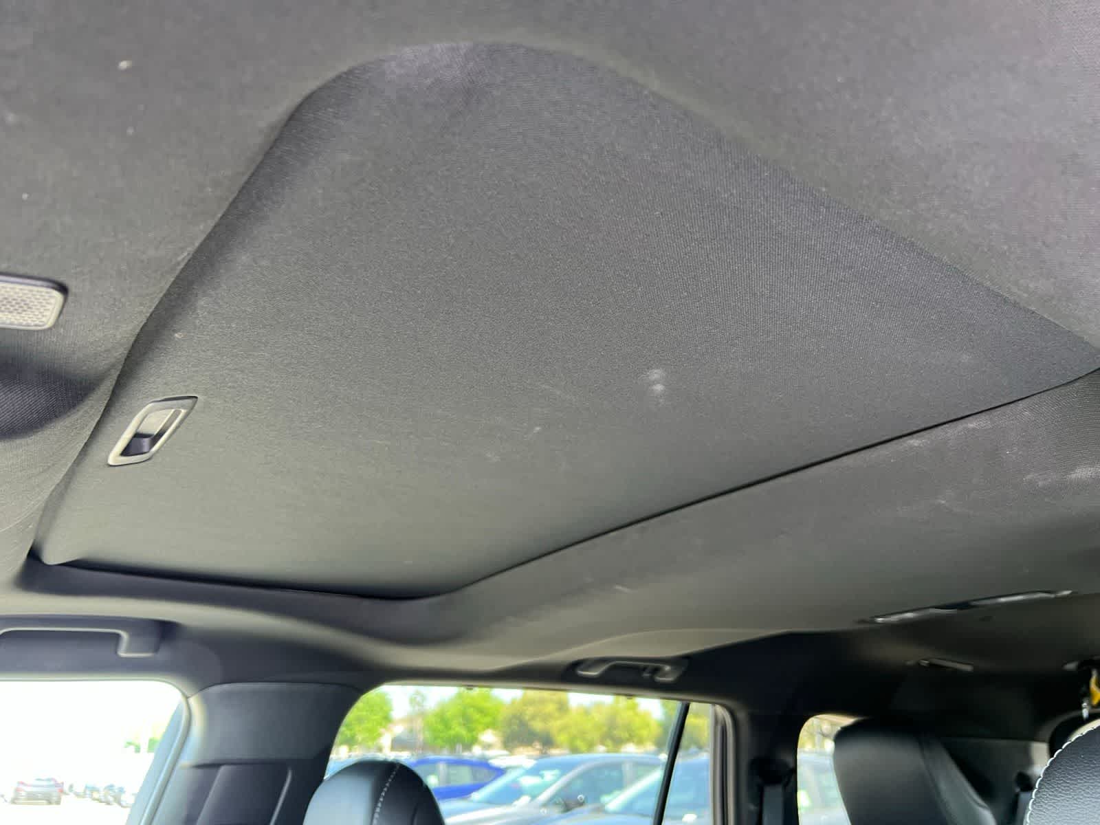 Thumbnail: 2025 Toyota Highlander - 34