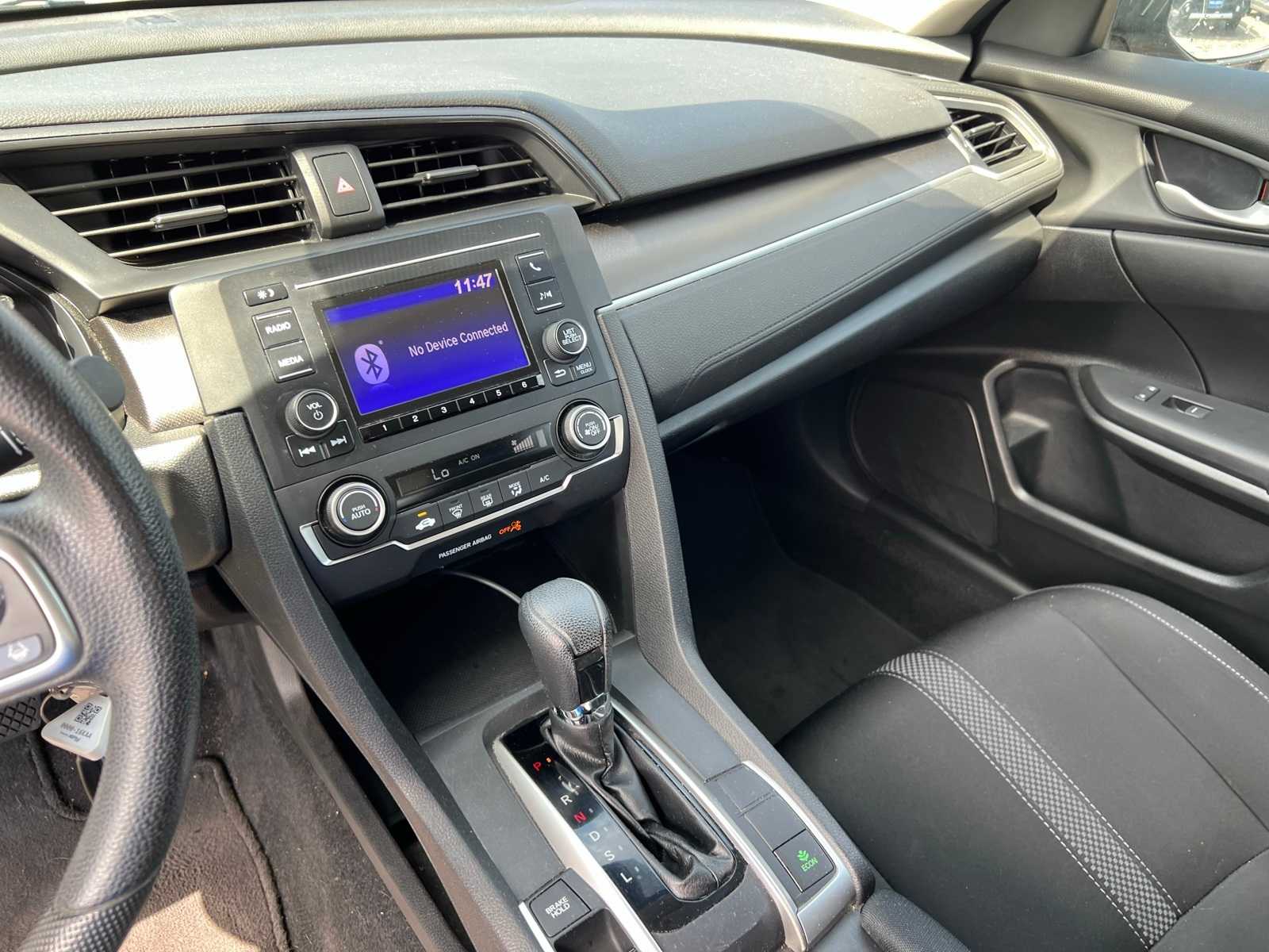 Thumbnail: 2019 Honda Civic - 31