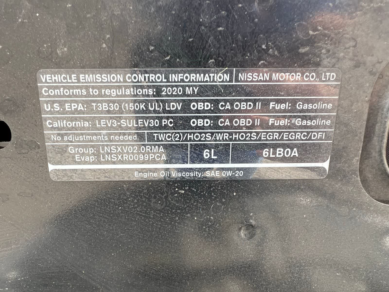 Thumbnail: 2020 Nissan Sentra - 39