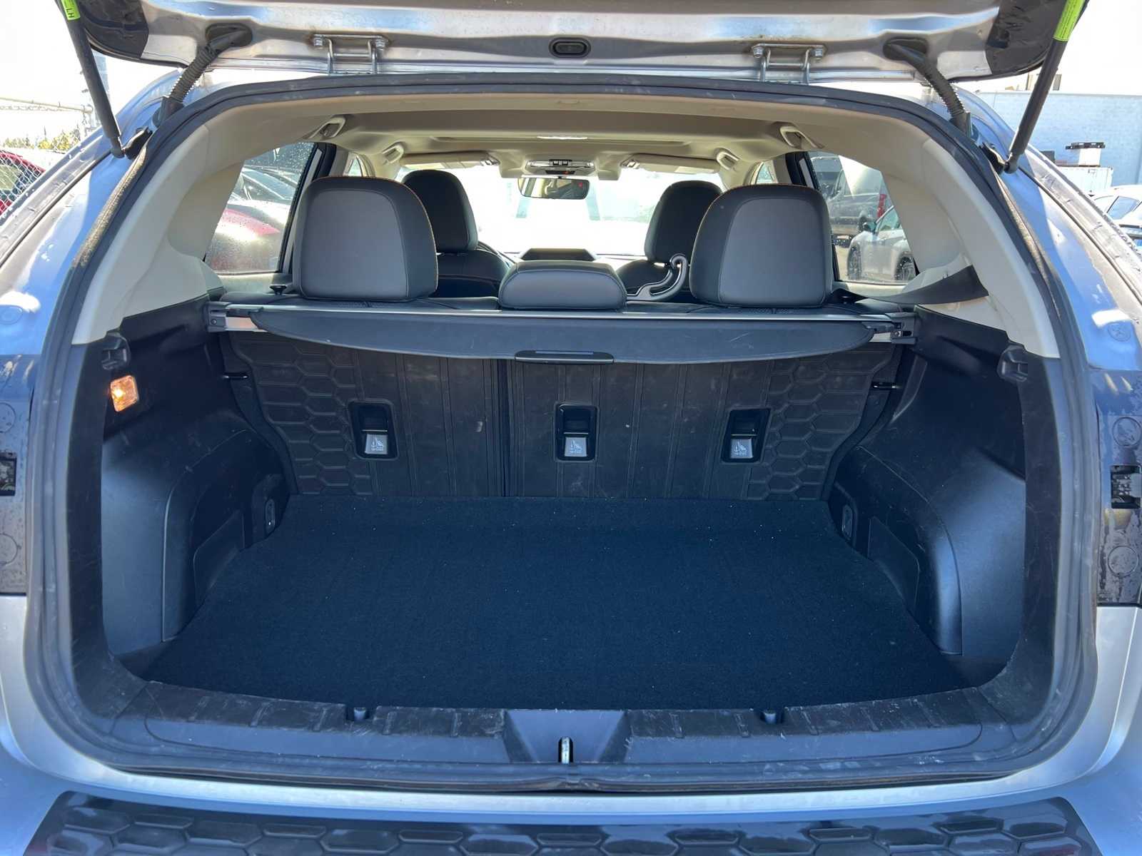 Thumbnail: 2019 Subaru Crosstrek - 8