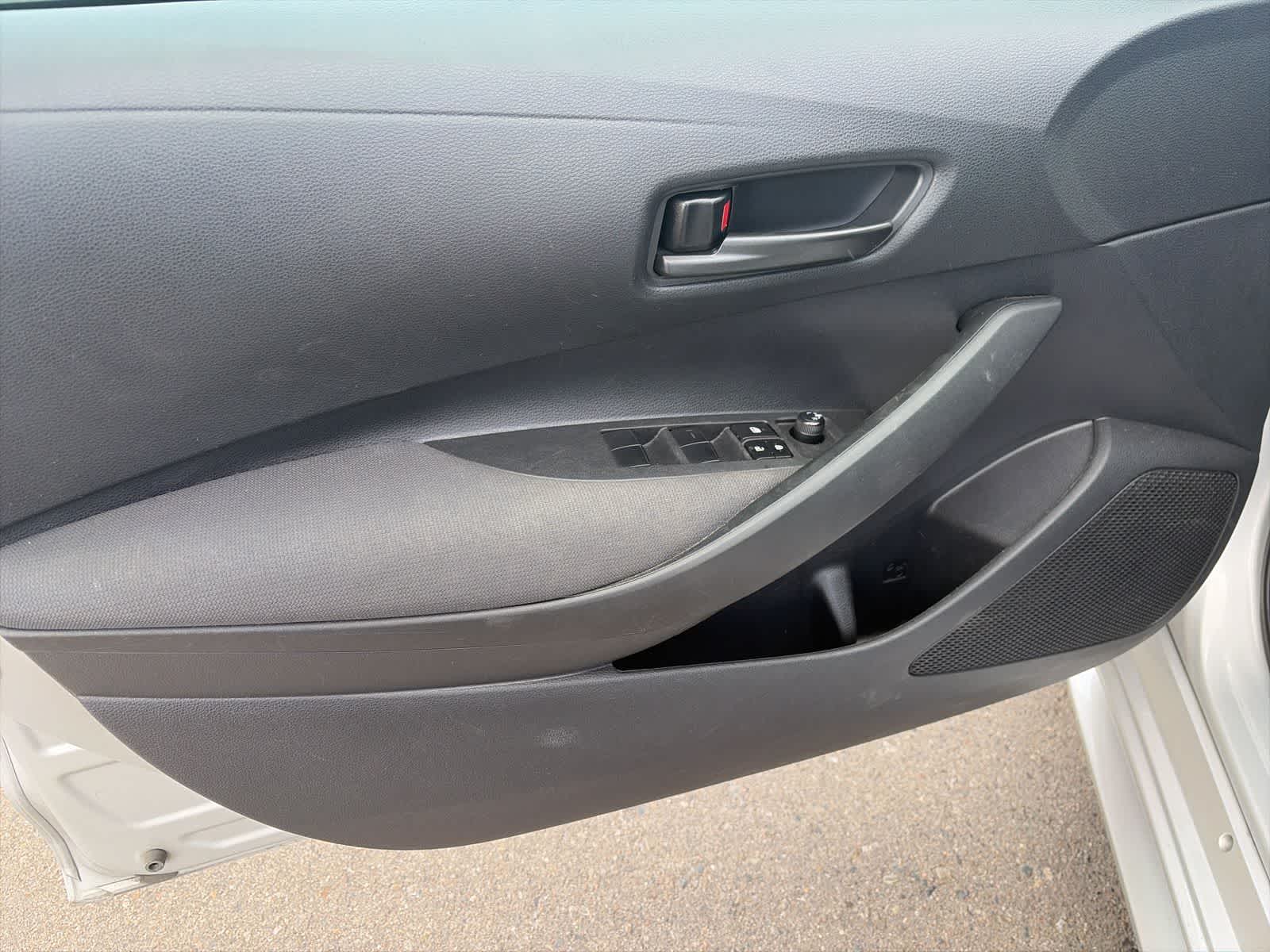 Thumbnail: 2023 Toyota Corolla - 27