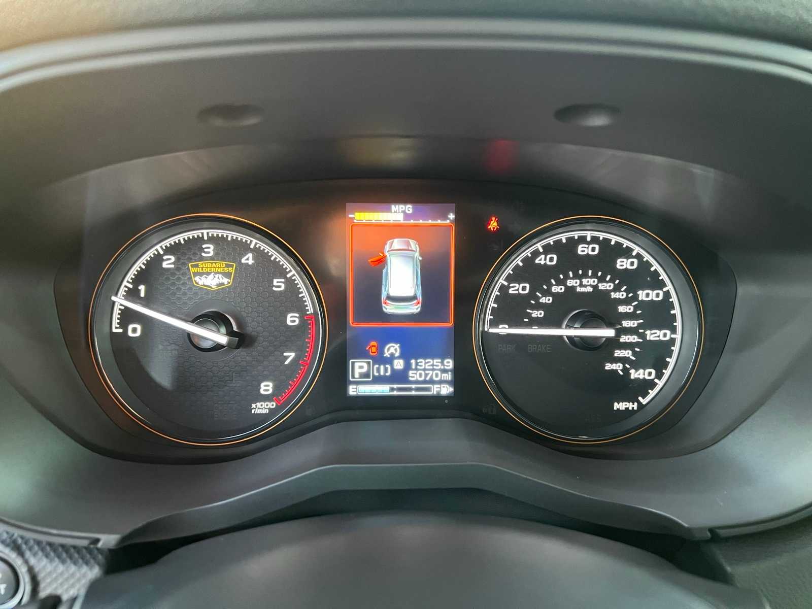 Thumbnail: 2025 Subaru Forester - 43